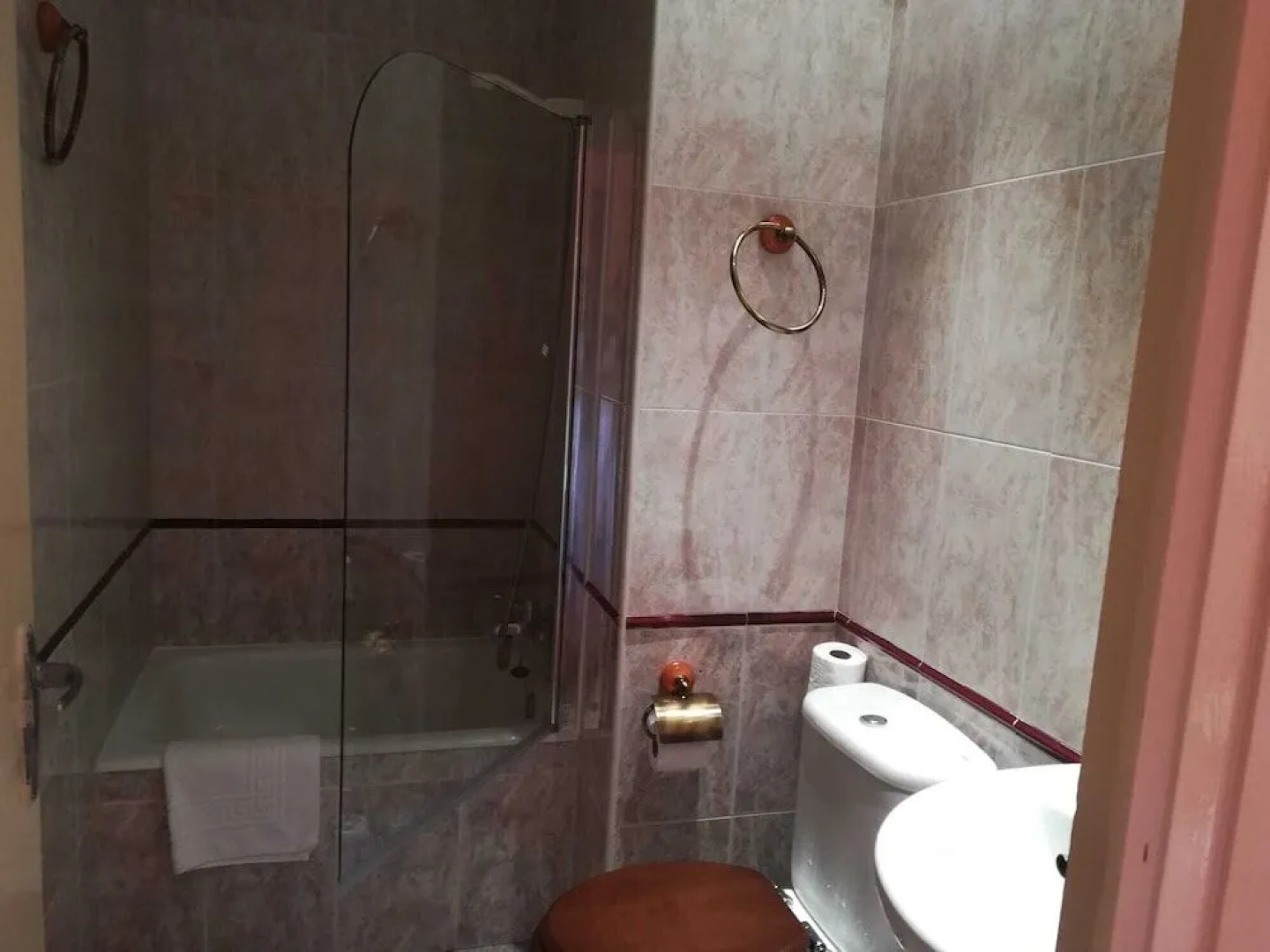 Hostal Torreblanca & Nuevo Eco Urbión