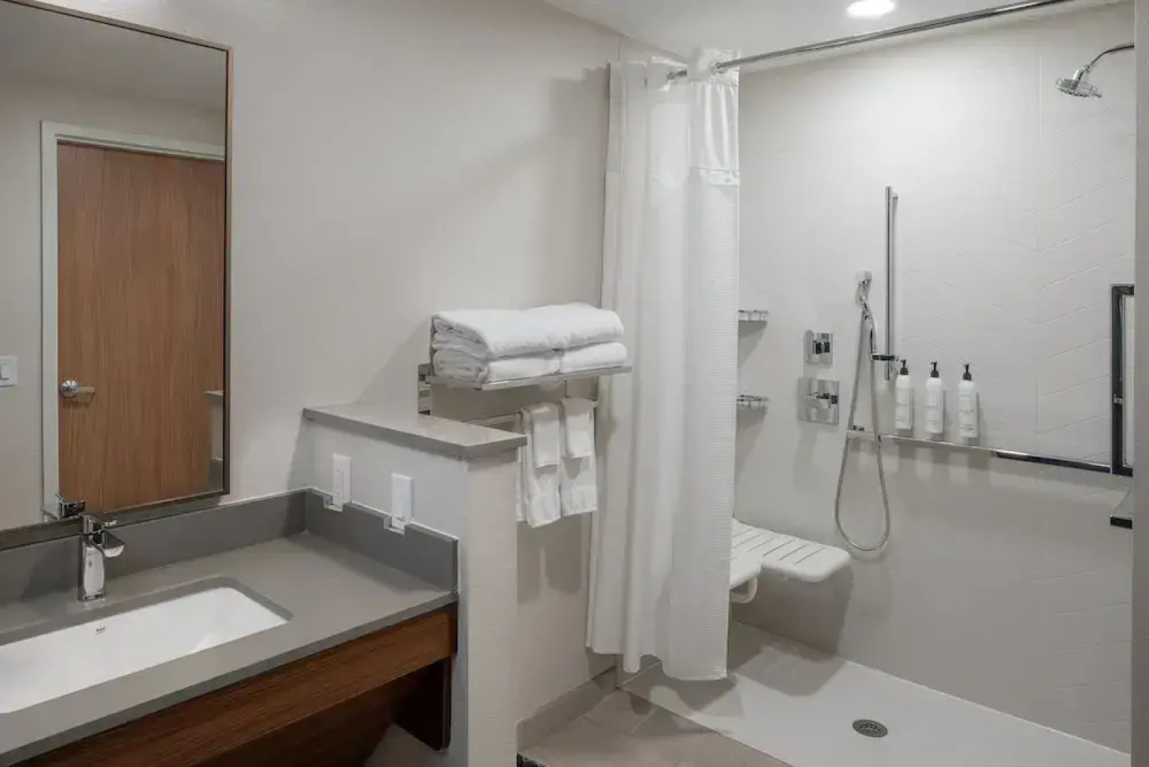 Fairfield by Marriott Inn & Suites Southaven Snowden Grove