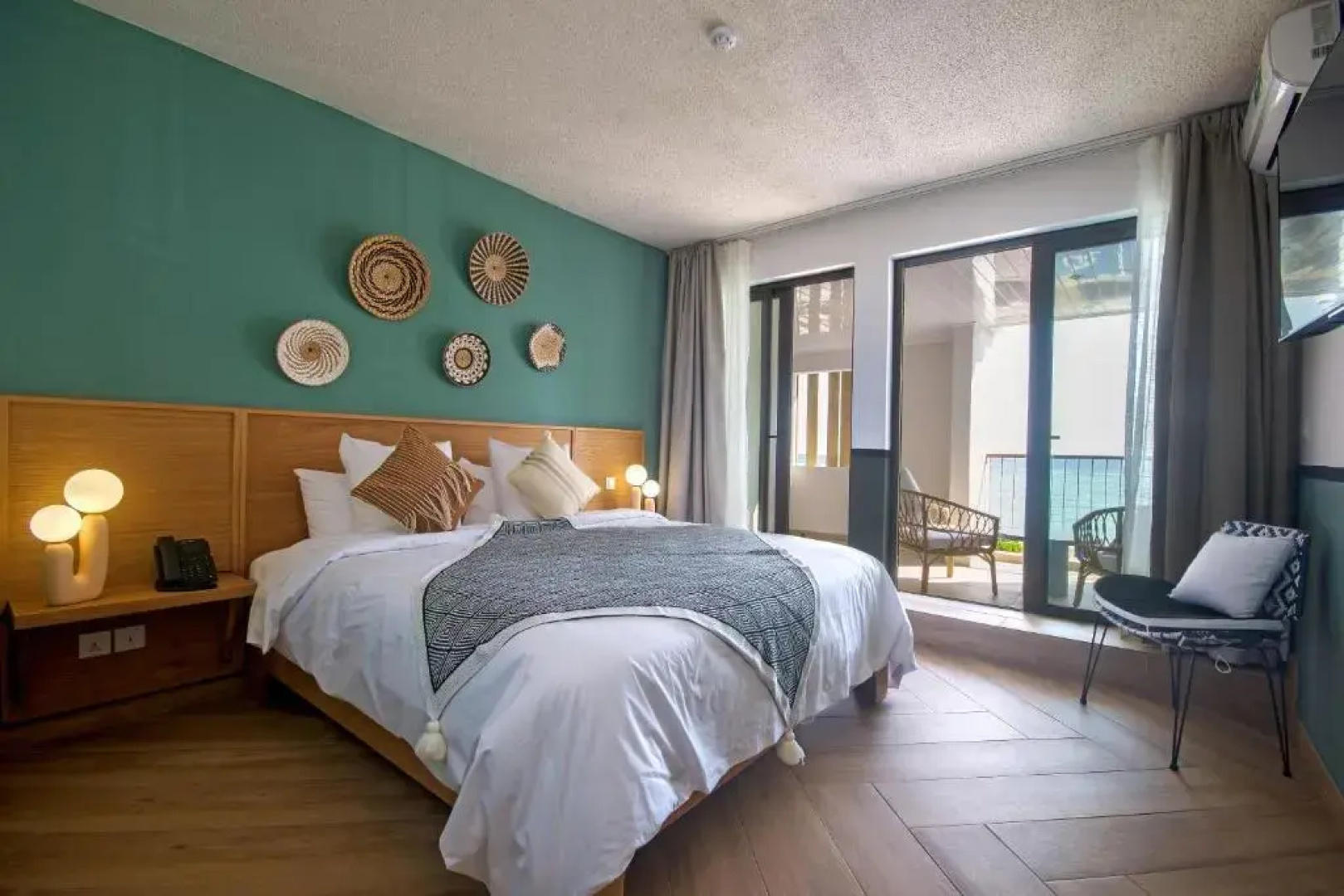 GoSun Beach Residence