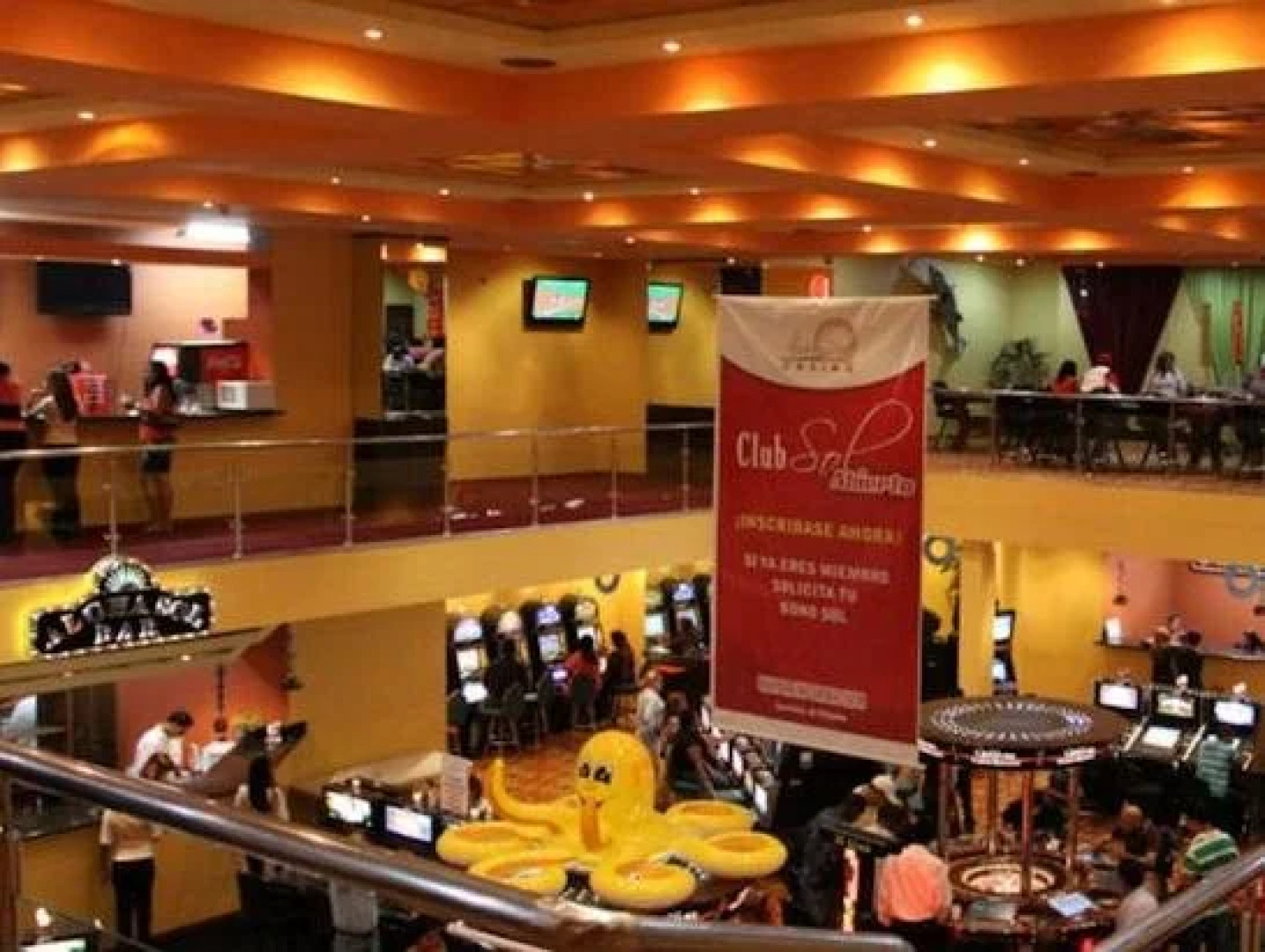 Aloha Sol Hotel and Casino