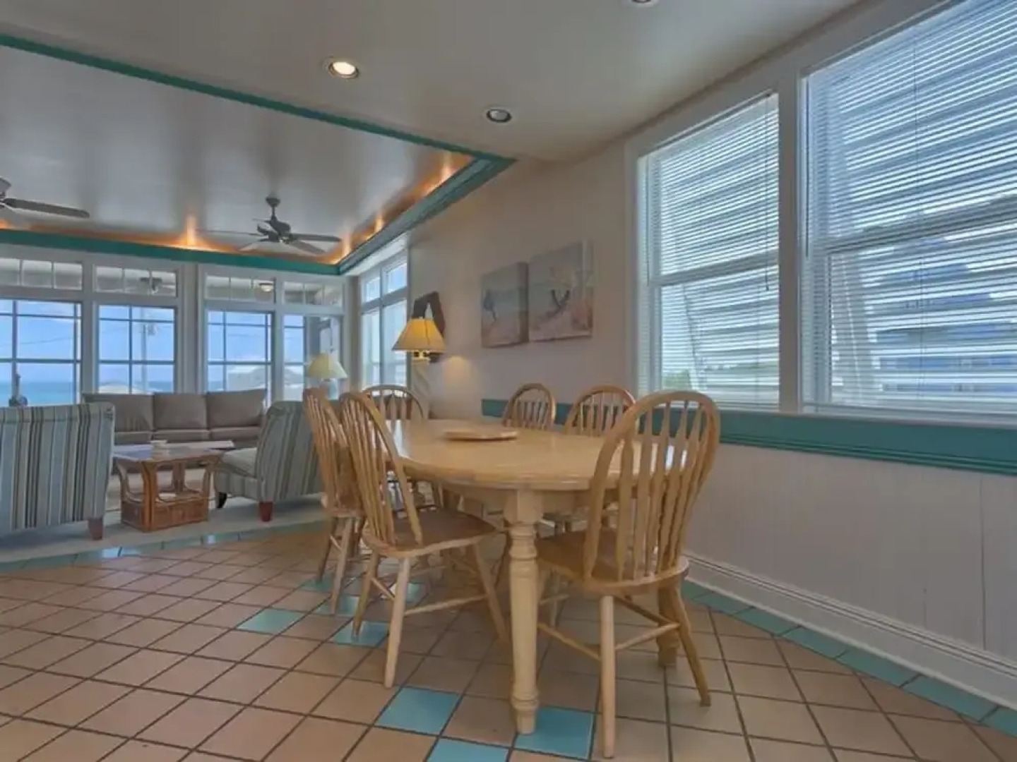 A Blessing by Meyer Vacation Rentals