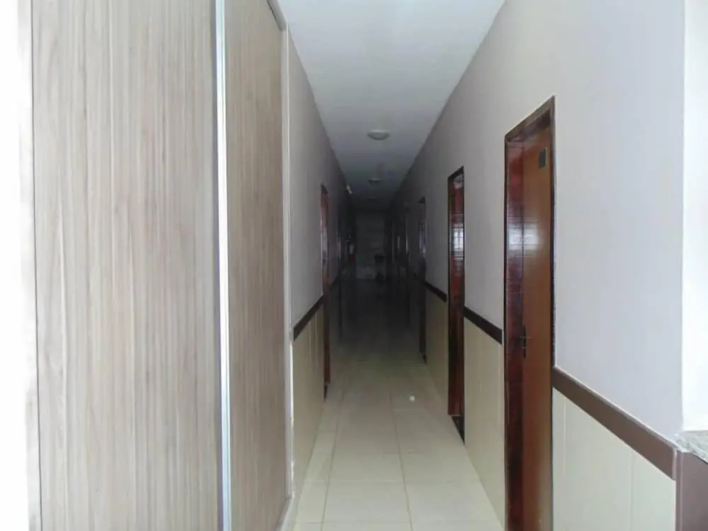 Hotel Requinte