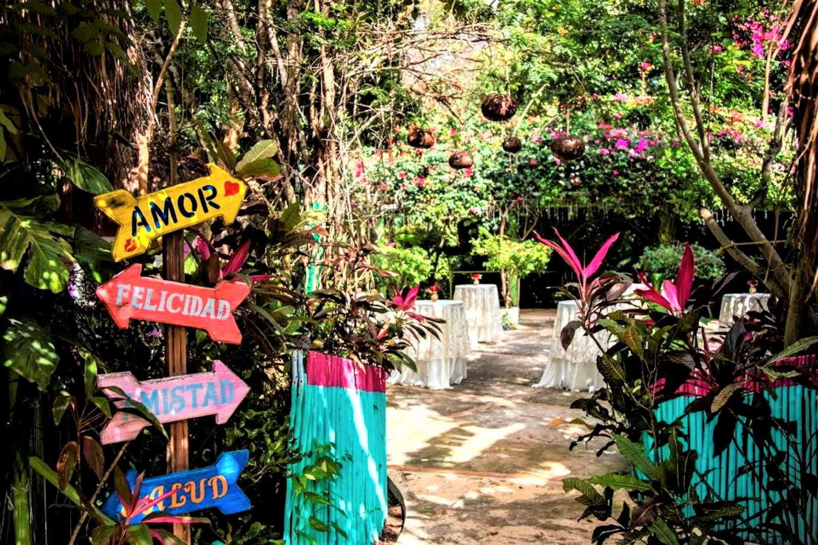 Xolumado Inspiration Village by Karisma - Todo Incluido