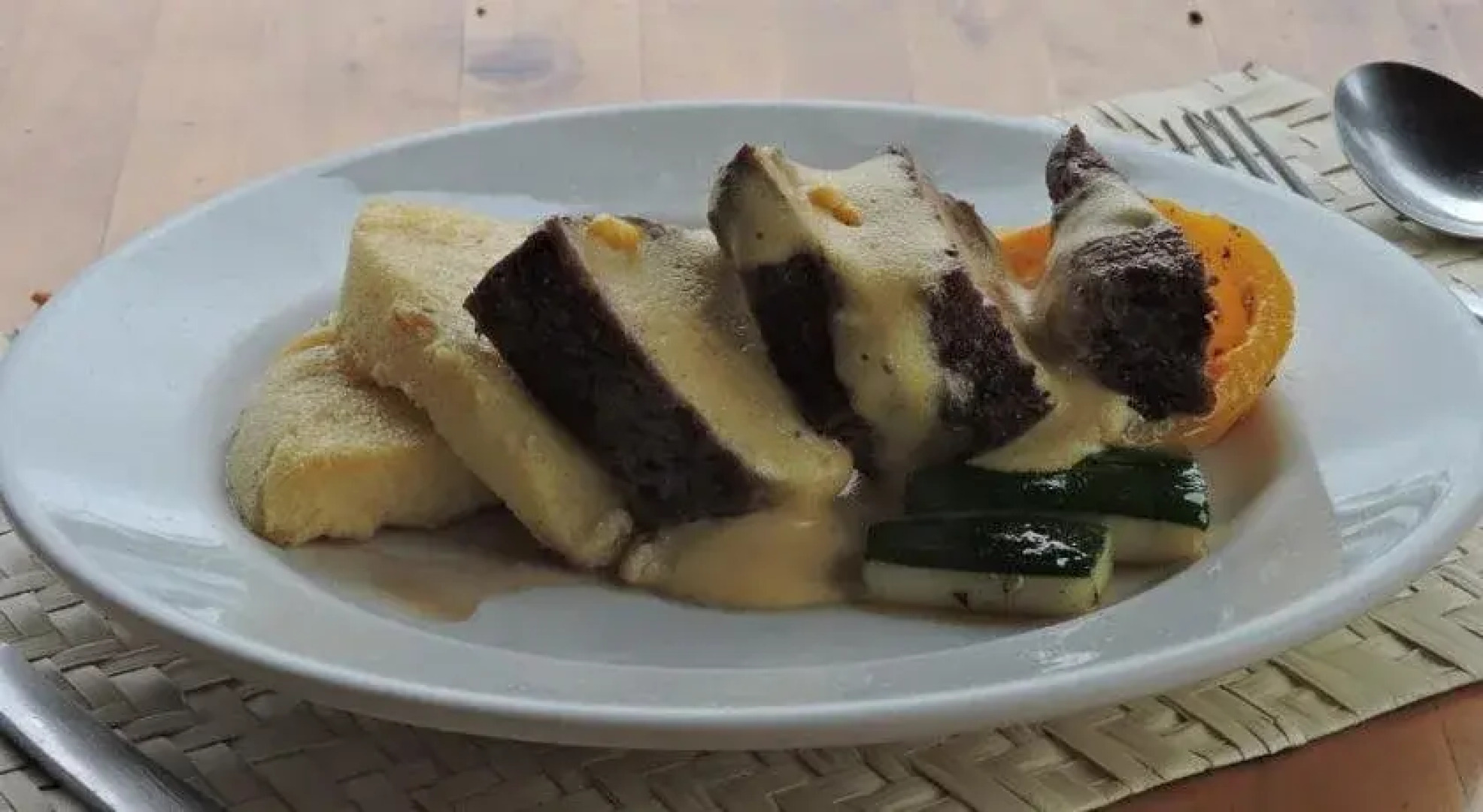 Hotel y Restaurante Bambu