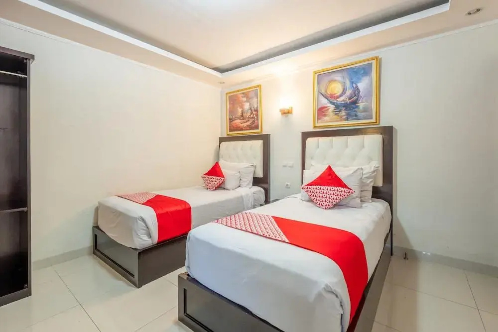 Capital O 1256 Sangga Buana Resort and Convention Hotel