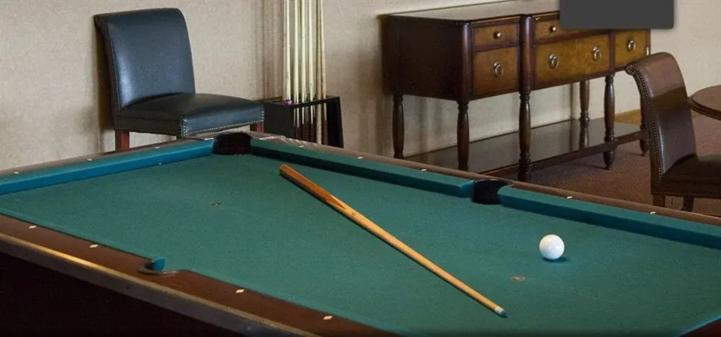 Atwood Lake Resort & Golf Club