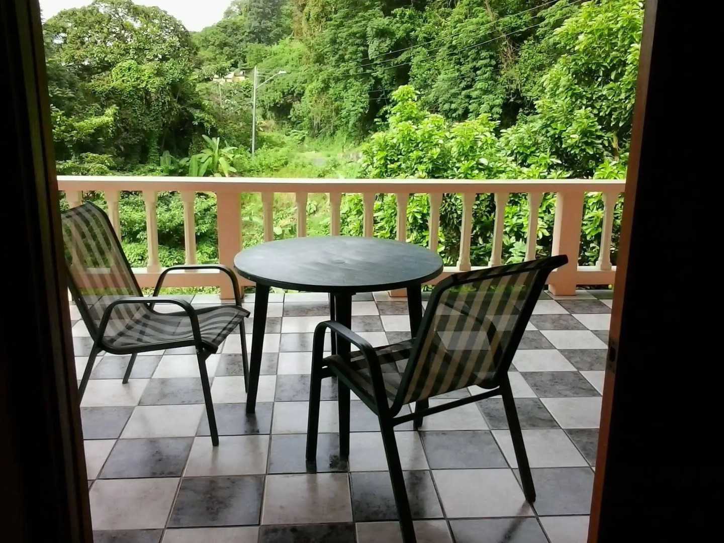 Grand View Guesthouse