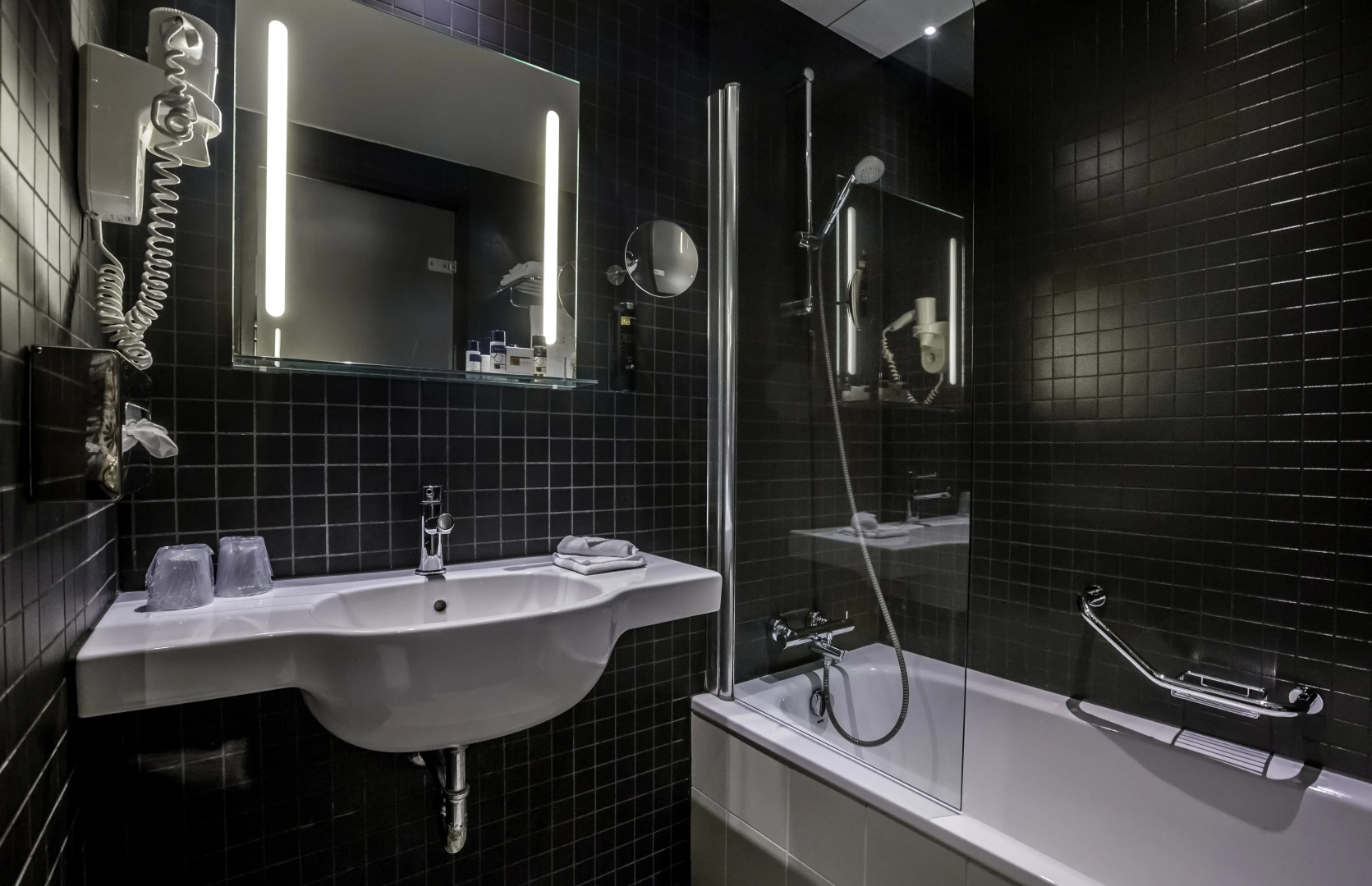 Hotel Artemis Amsterdam