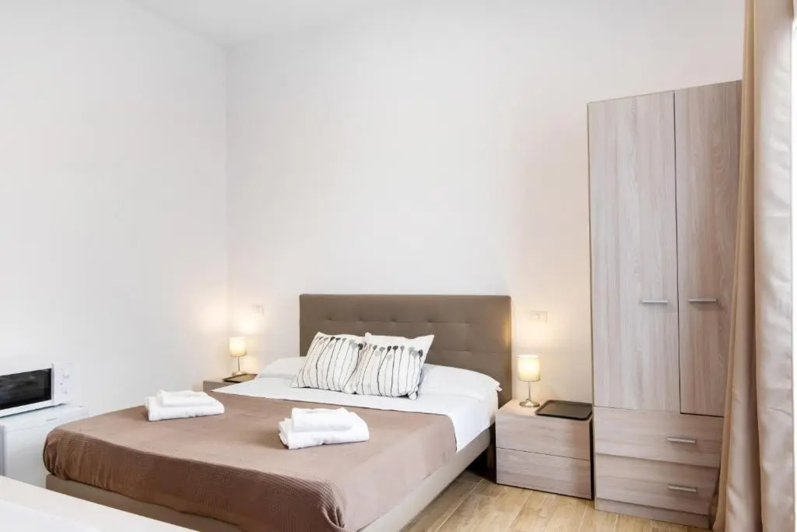 San Vincenzo Rooms Vigonza