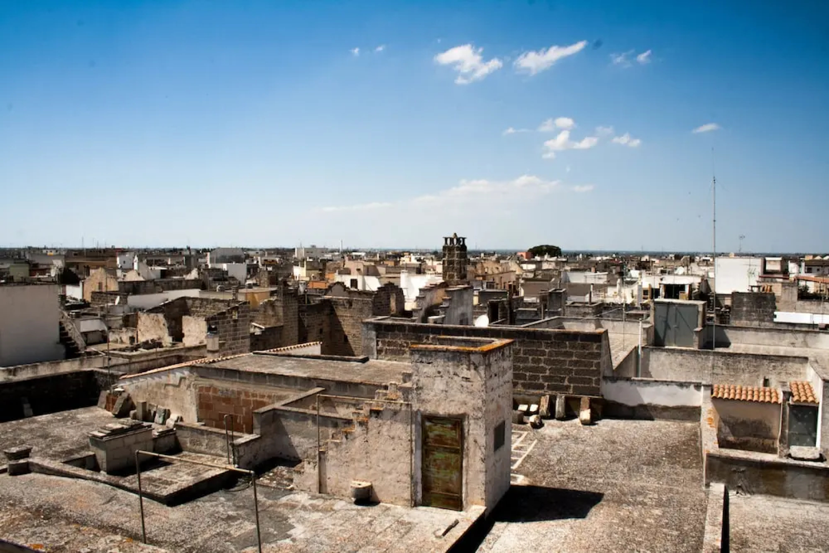 Residenza Santa Lucia B&B