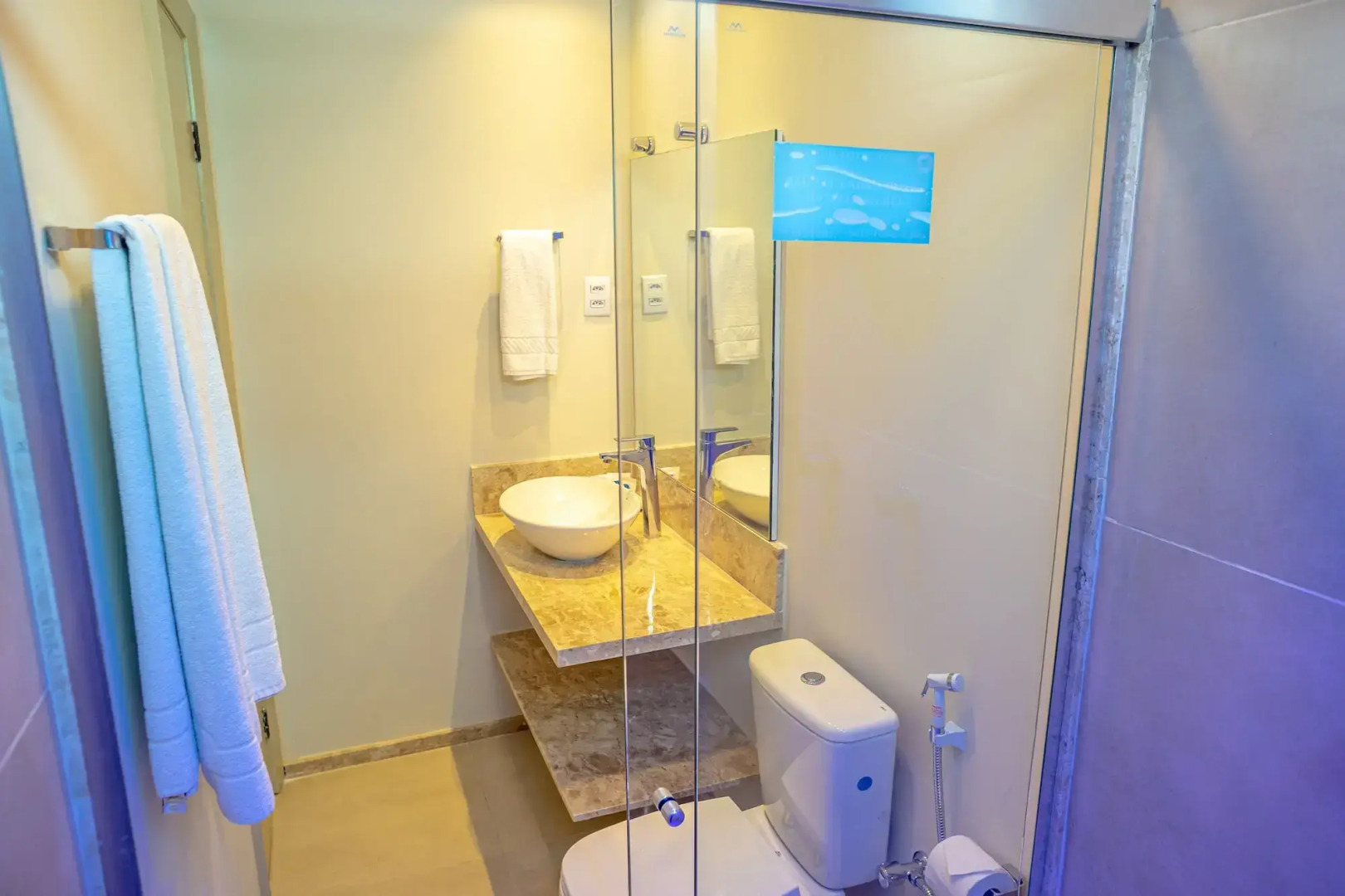 Grande Hotel da Barra