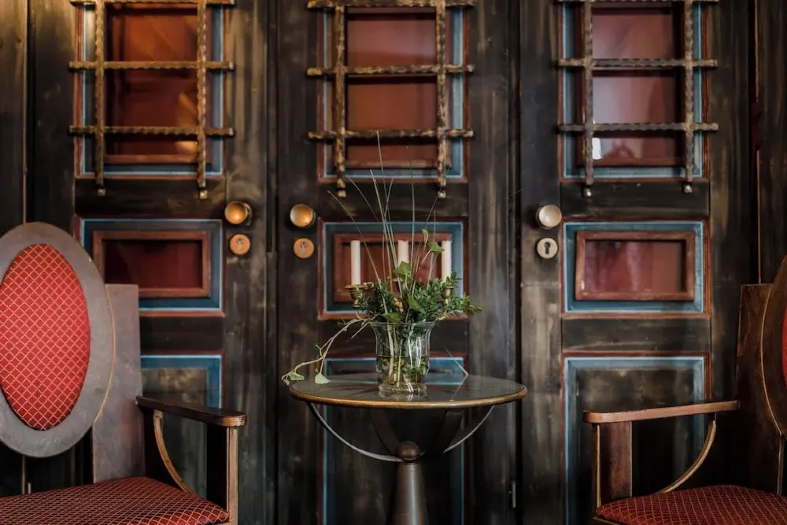 Schlosshotel Neufahrn