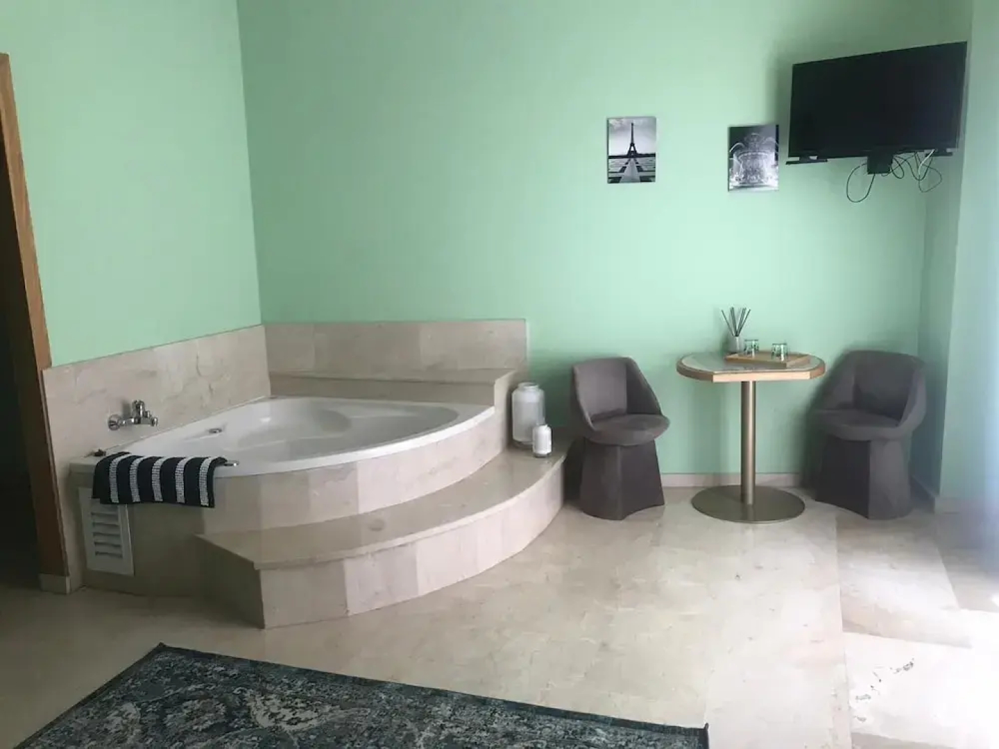 Hotel La Atalaya