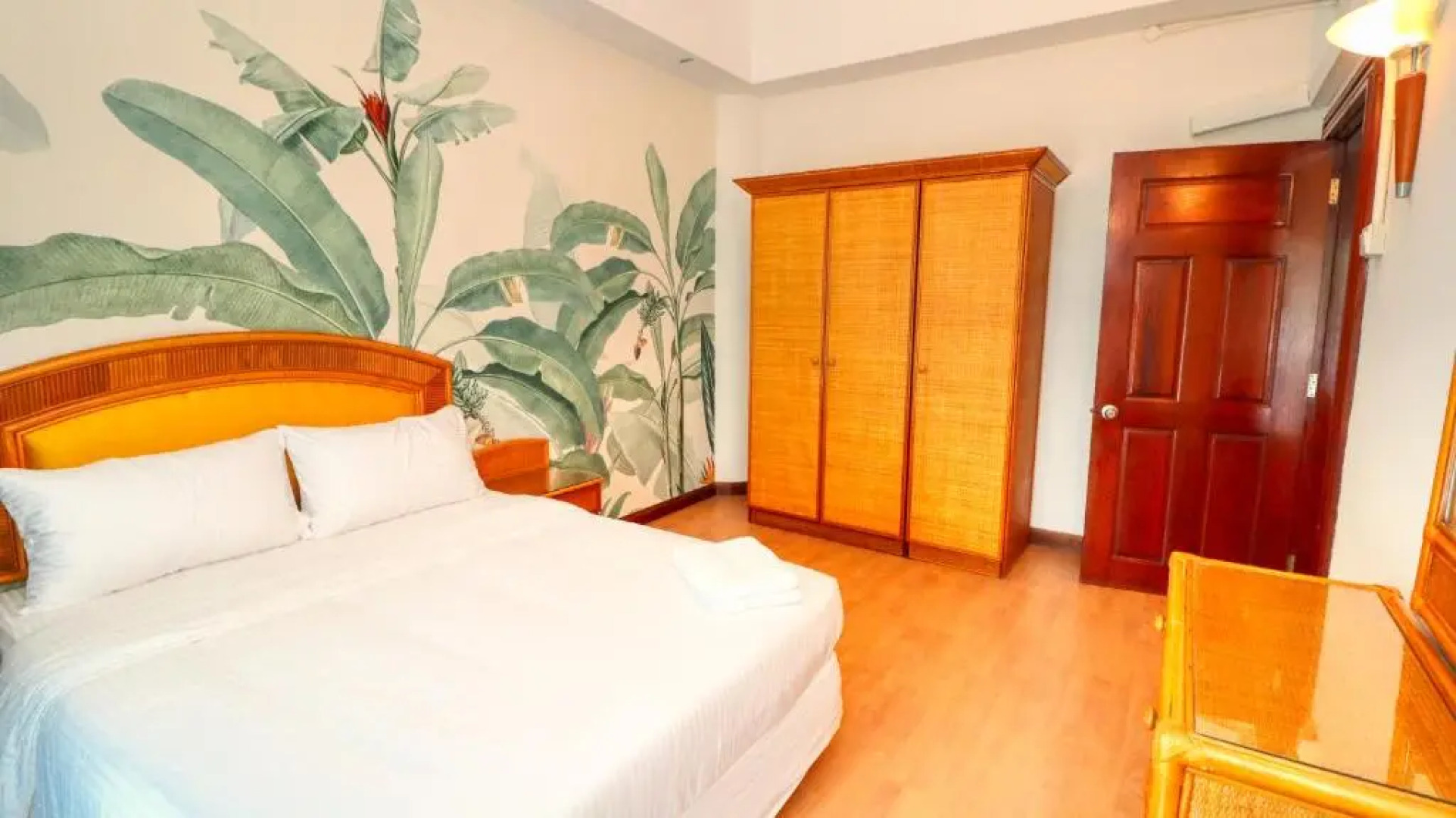 Long Sands Port Dickson