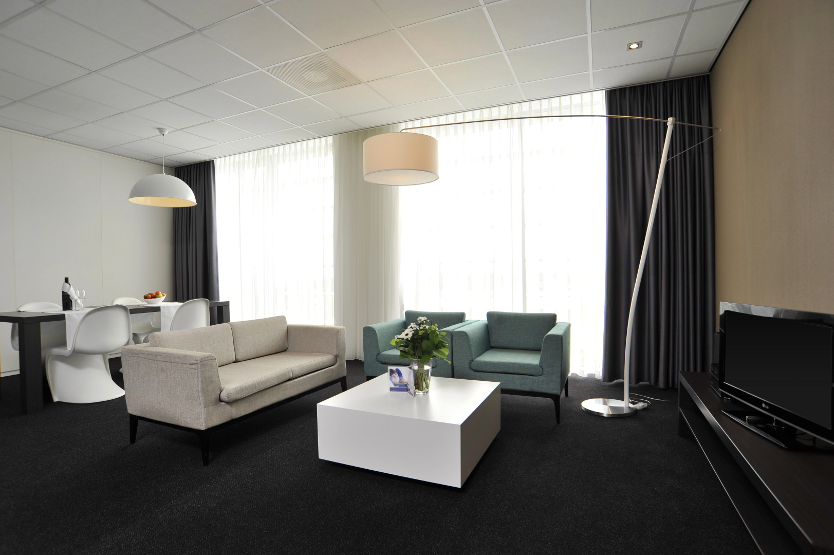 Fletcher Hotel Restaurant Parkstad-Zuid Limburg