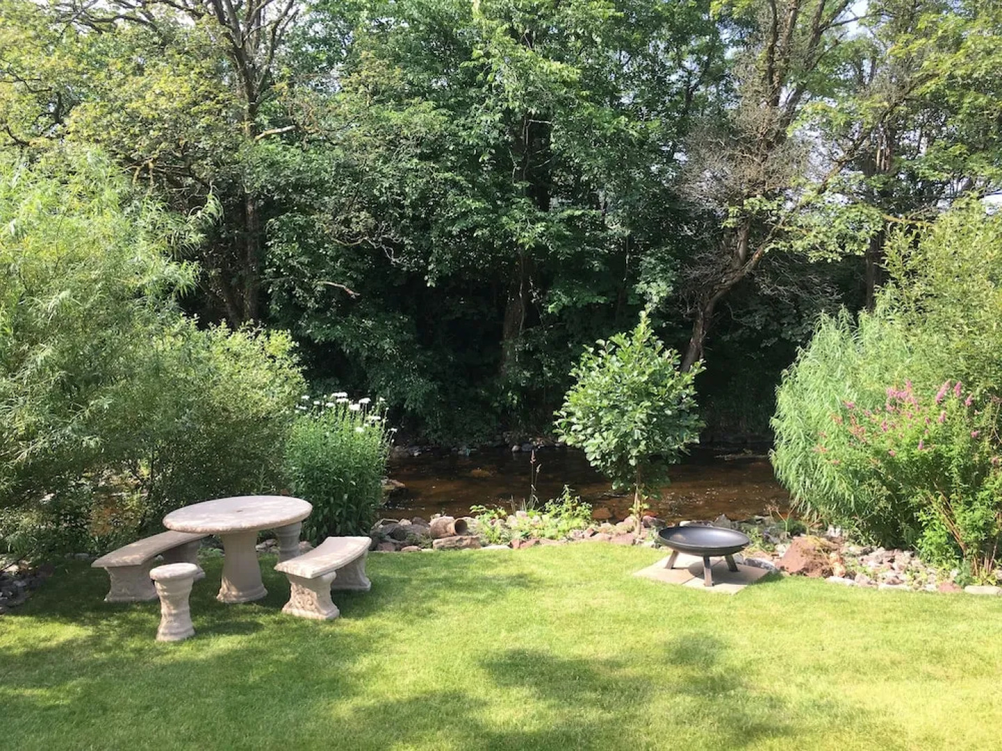 Brecon Boutique Breaks