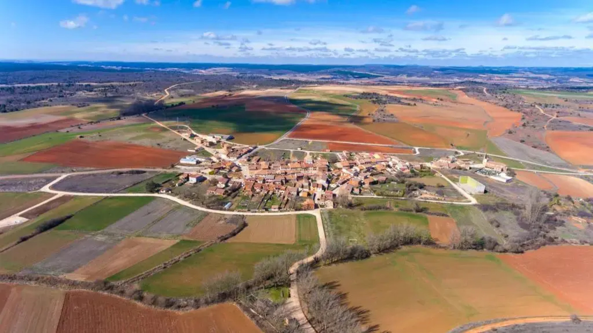 Hotel Restaurante Quintanares