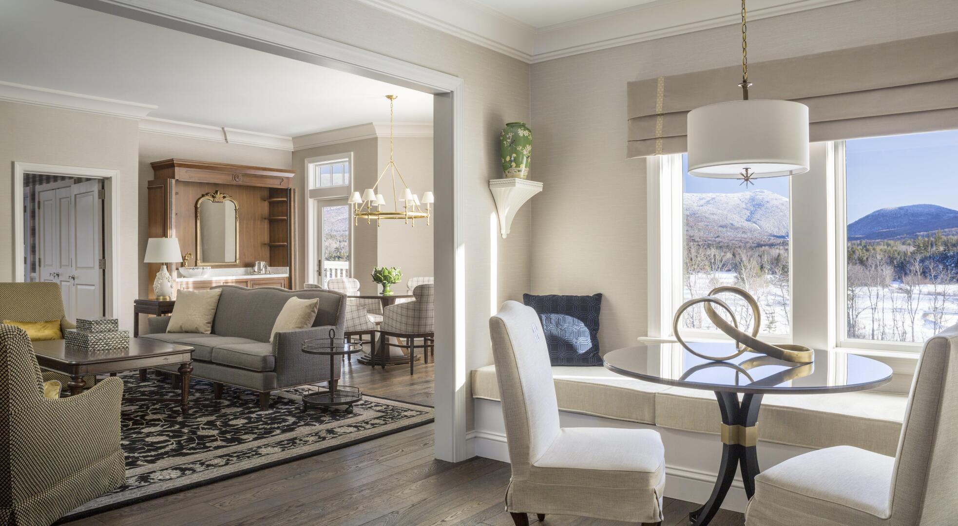 Omni Mount Washington Resort & Spa