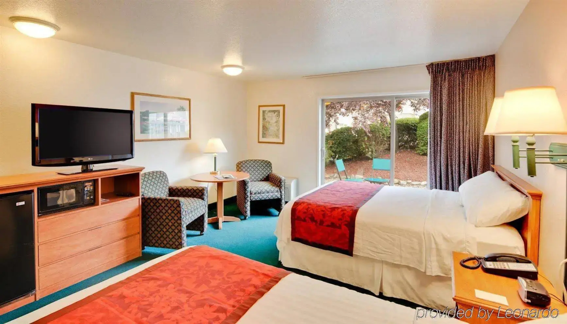 Windmill Inn of Roseburg