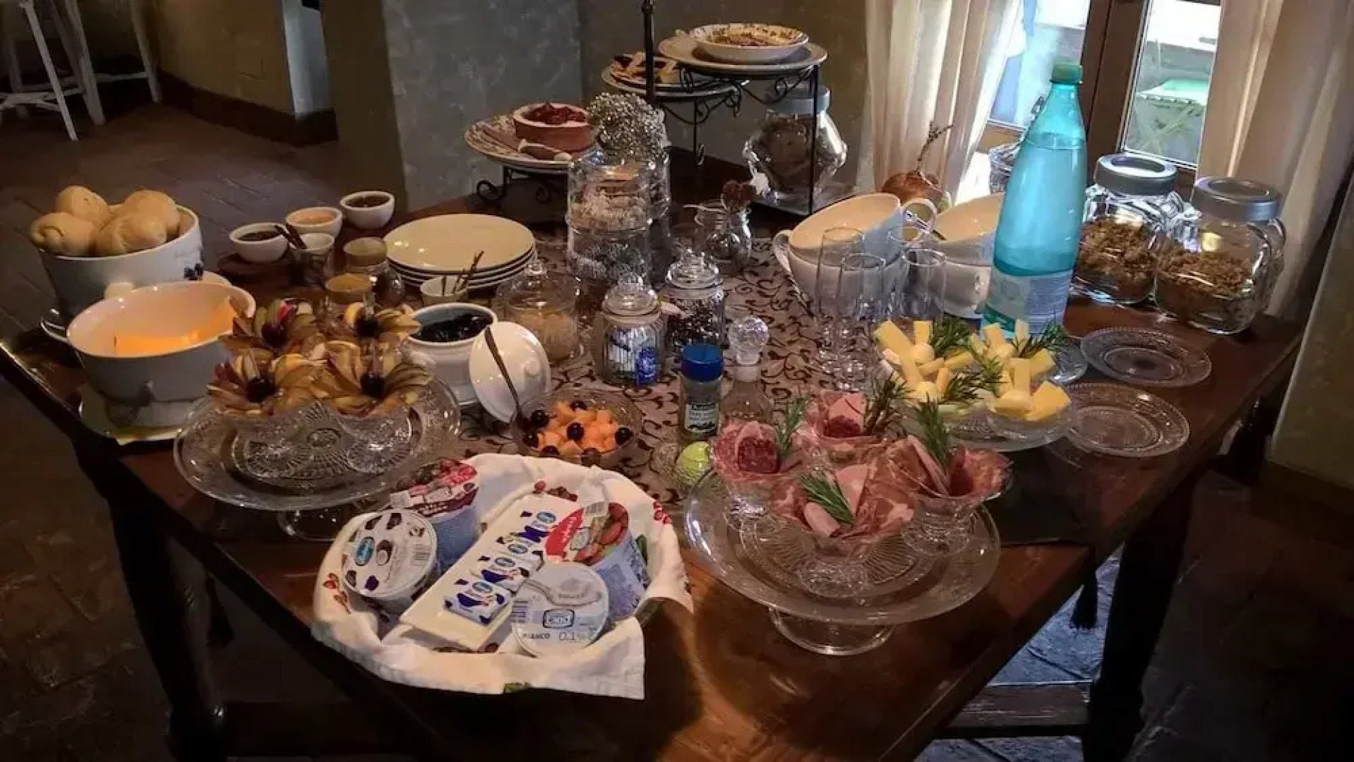 Piccolo Relais Galletto di Marzo