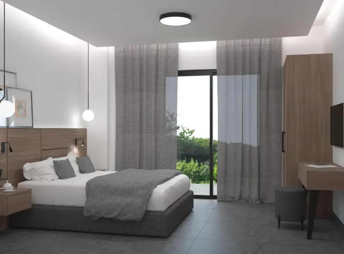 Sezian Boutique Homes & Villas