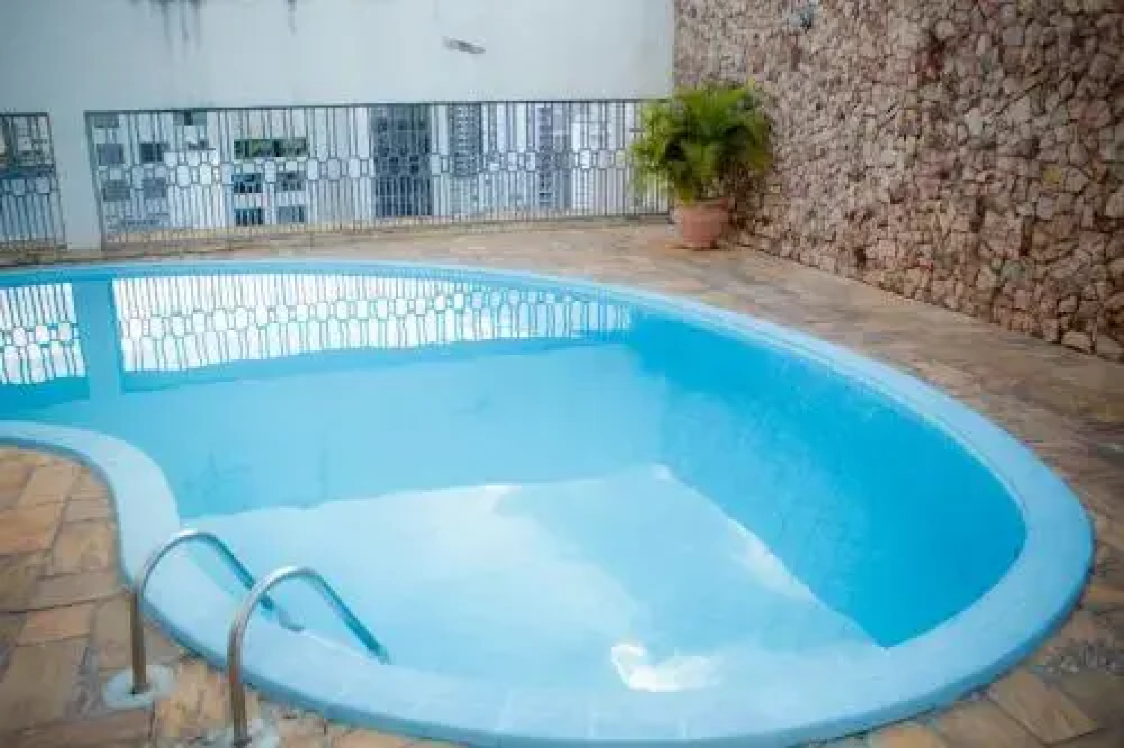 La Residence Hotel