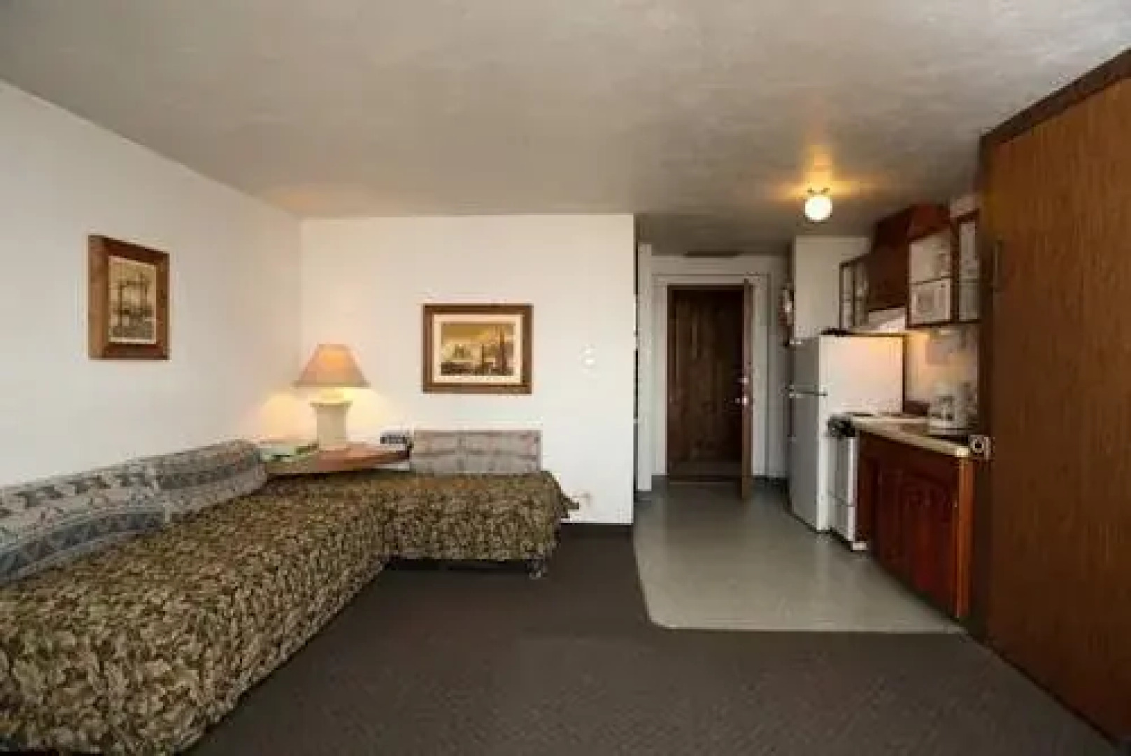 Sandpiper Beach Resort