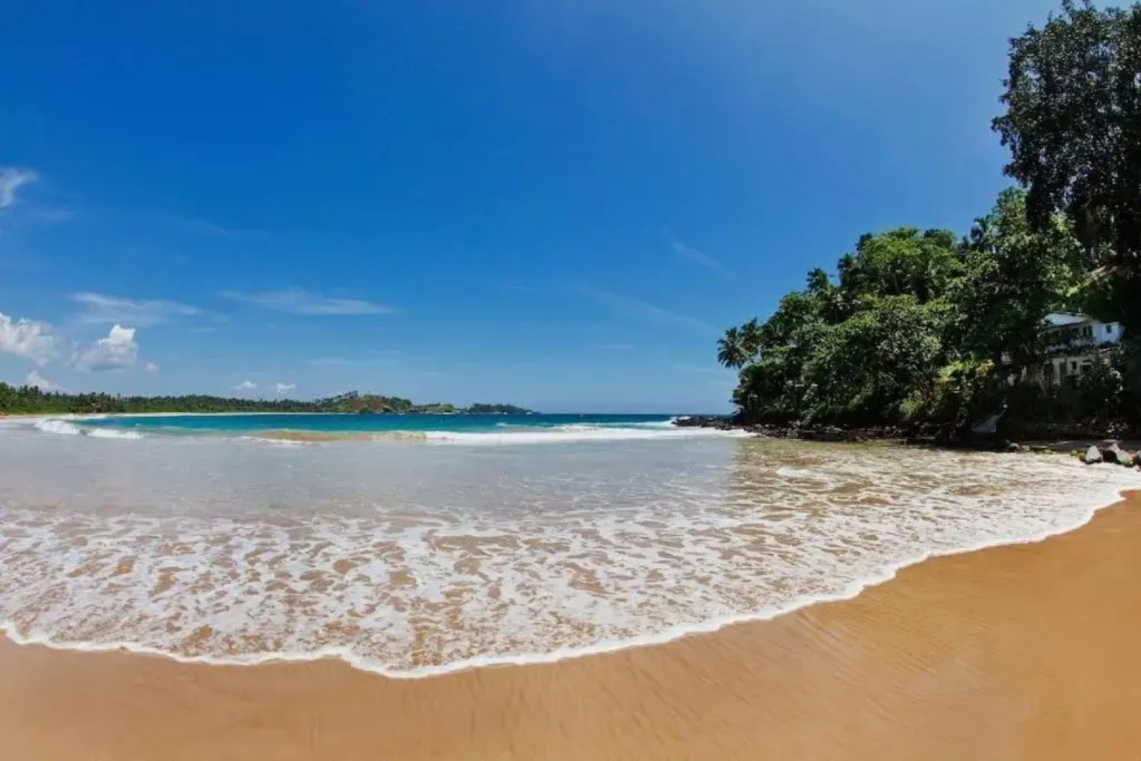 Talalla Freedom Resort