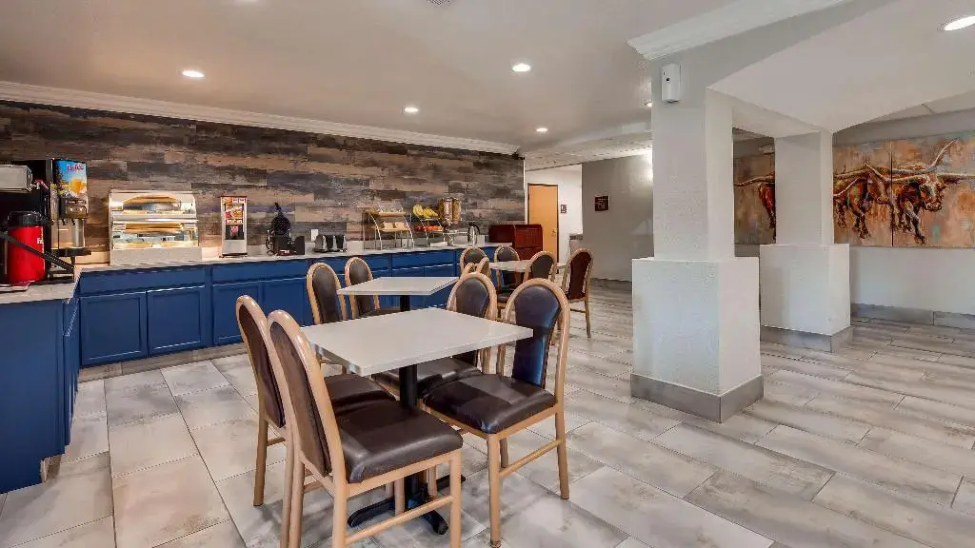 SureStay Plus by Best Western Benbrook Fort Worth