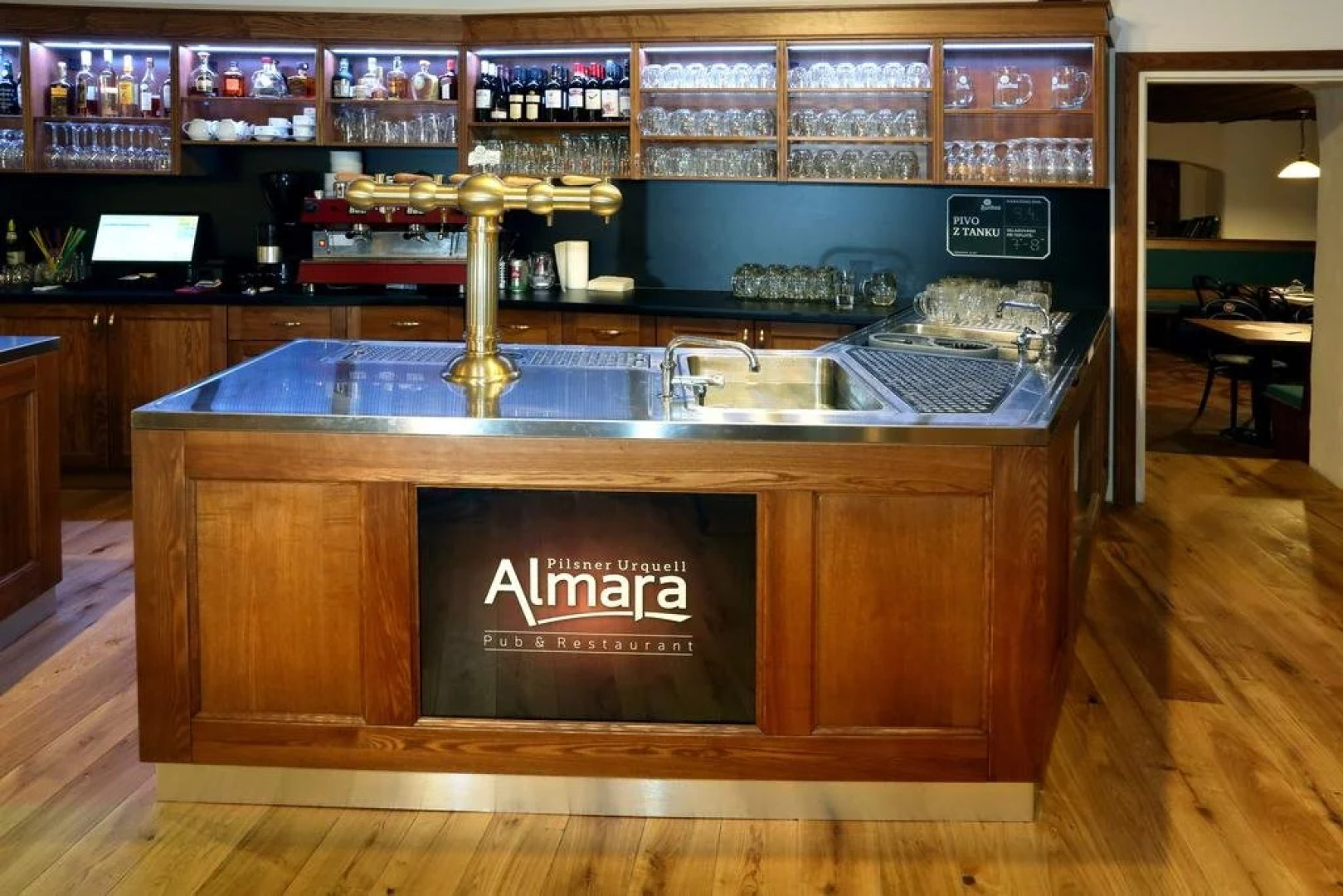 Hotel Koruna Prachatice