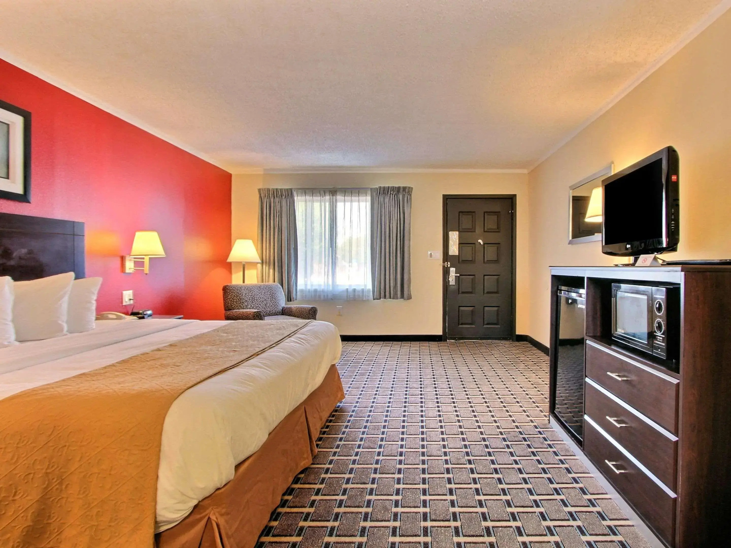Quality Inn & Suites Millville