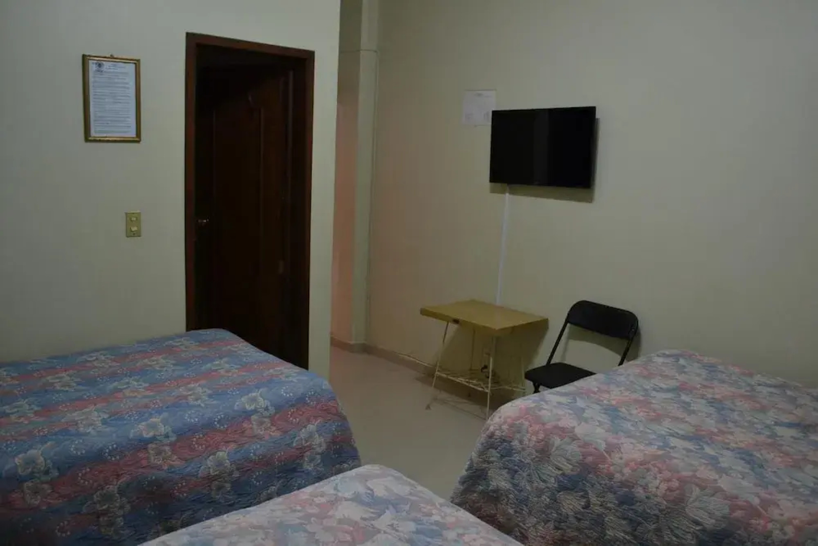Hotel Diana