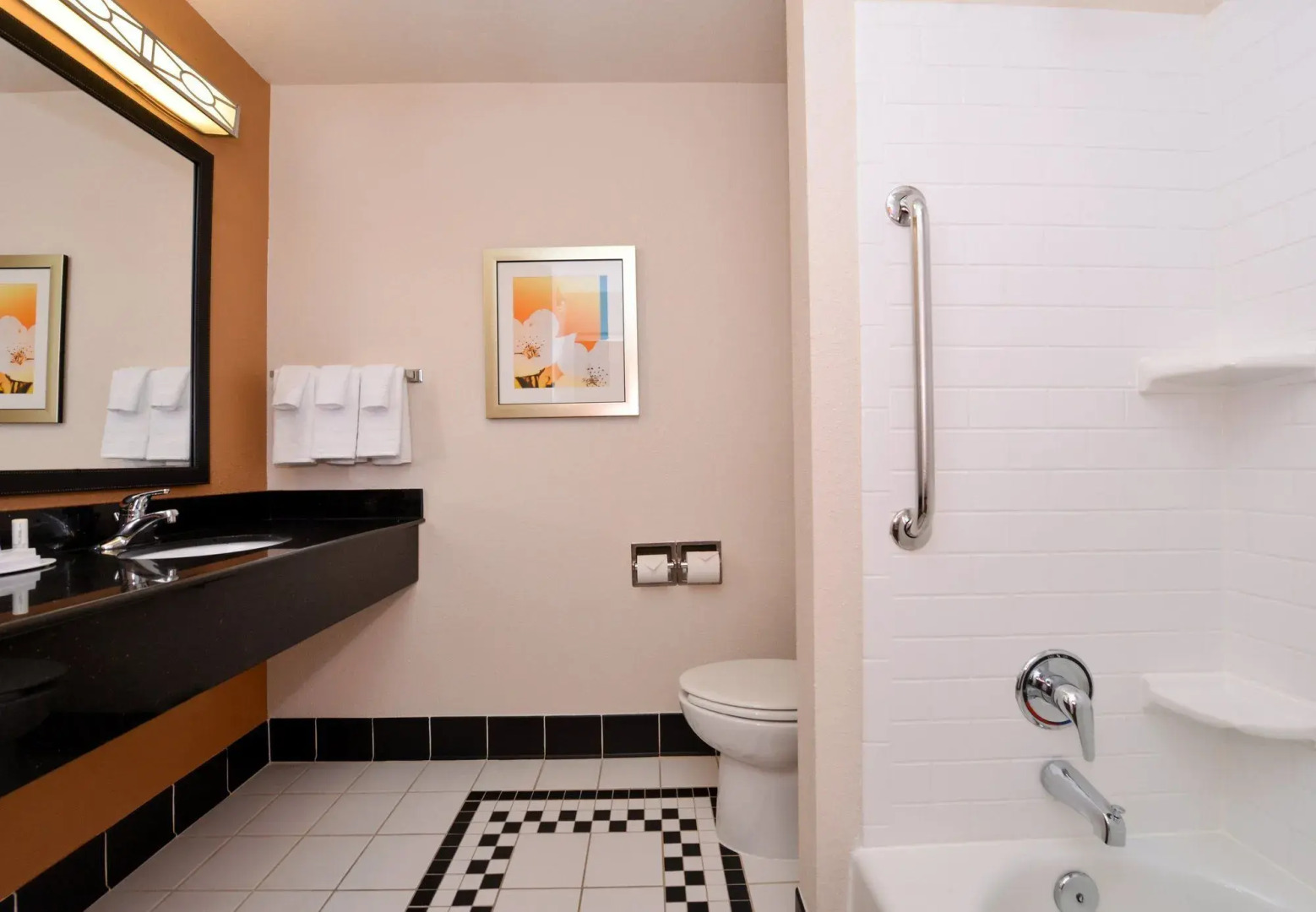 Fairfield Inn & Suites by Marriott Fort Wayne