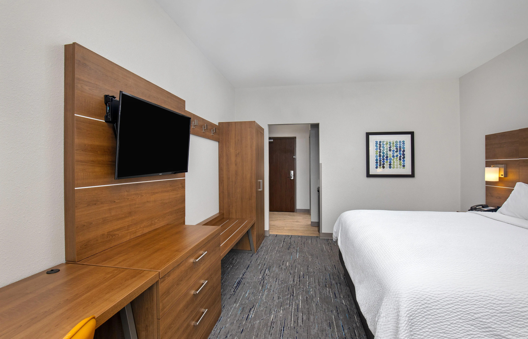 Holiday Inn Express & Suites Carrollton West by IHG