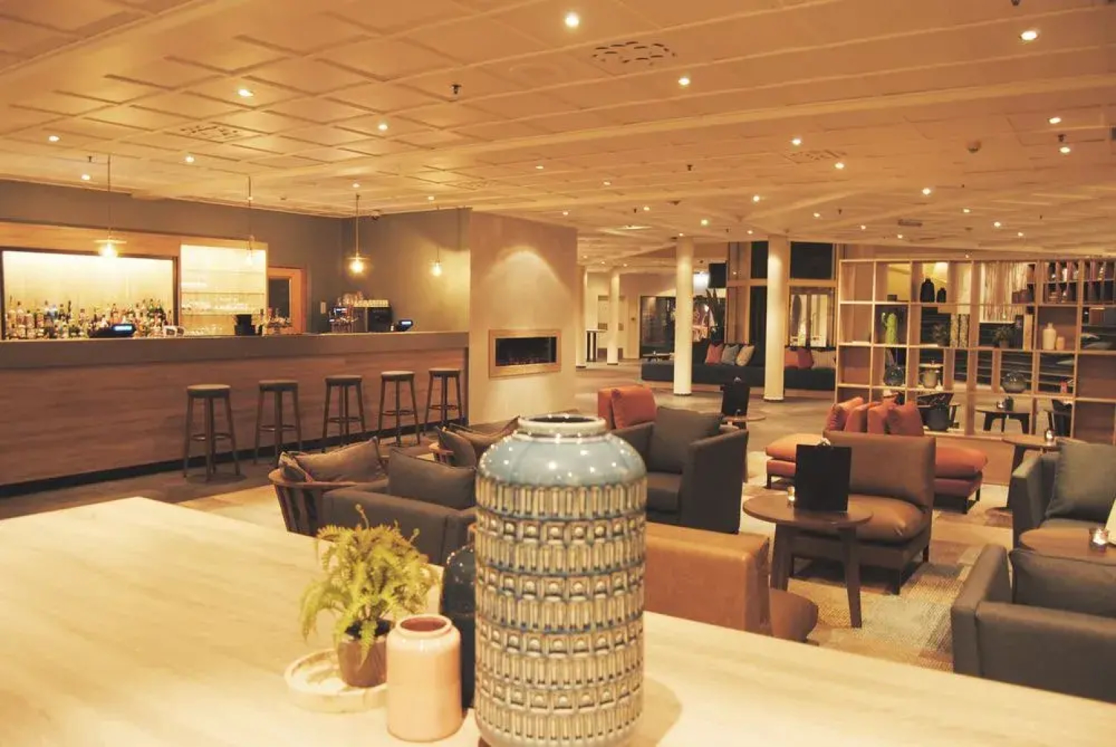 Scandic Sorlandet