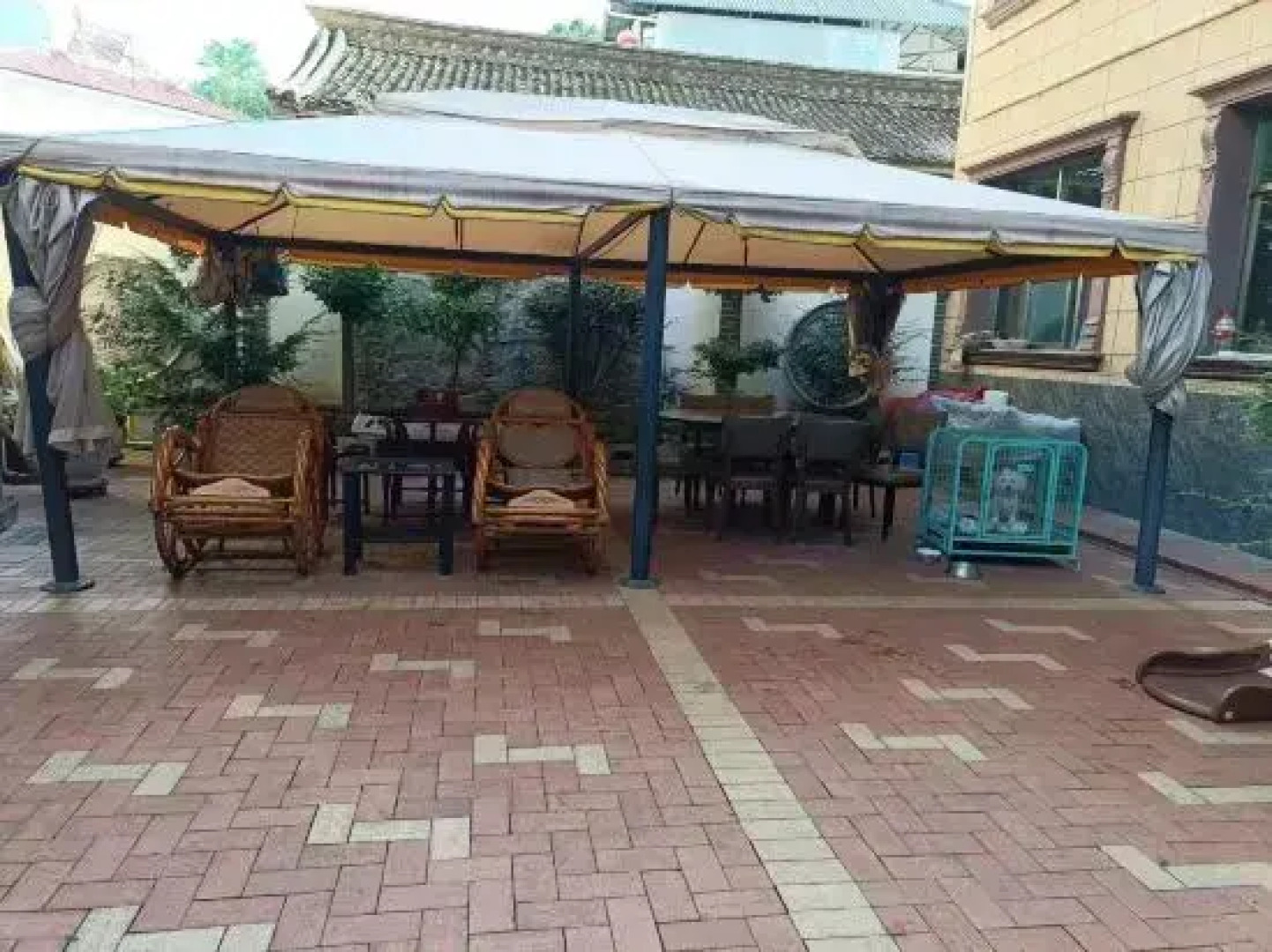 Tian Shun Court Hotel