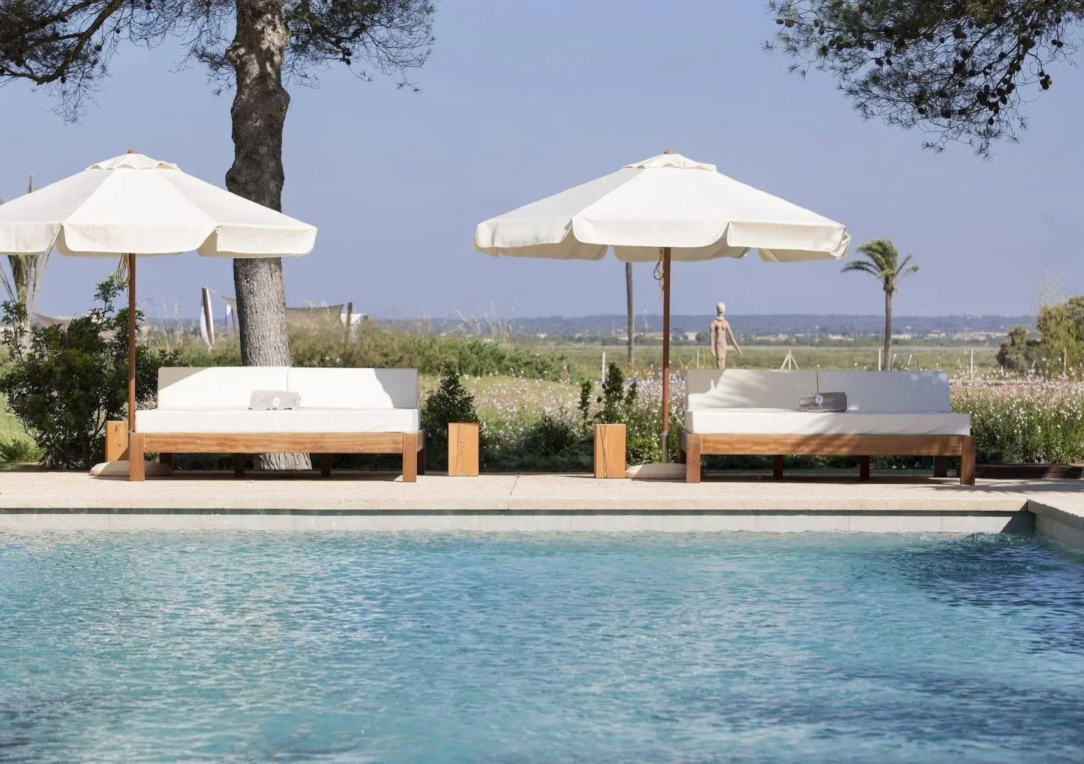 Hotel Fontsanta Thermal Spa & Wellness, adults only – Preferred Hotels & Resorts