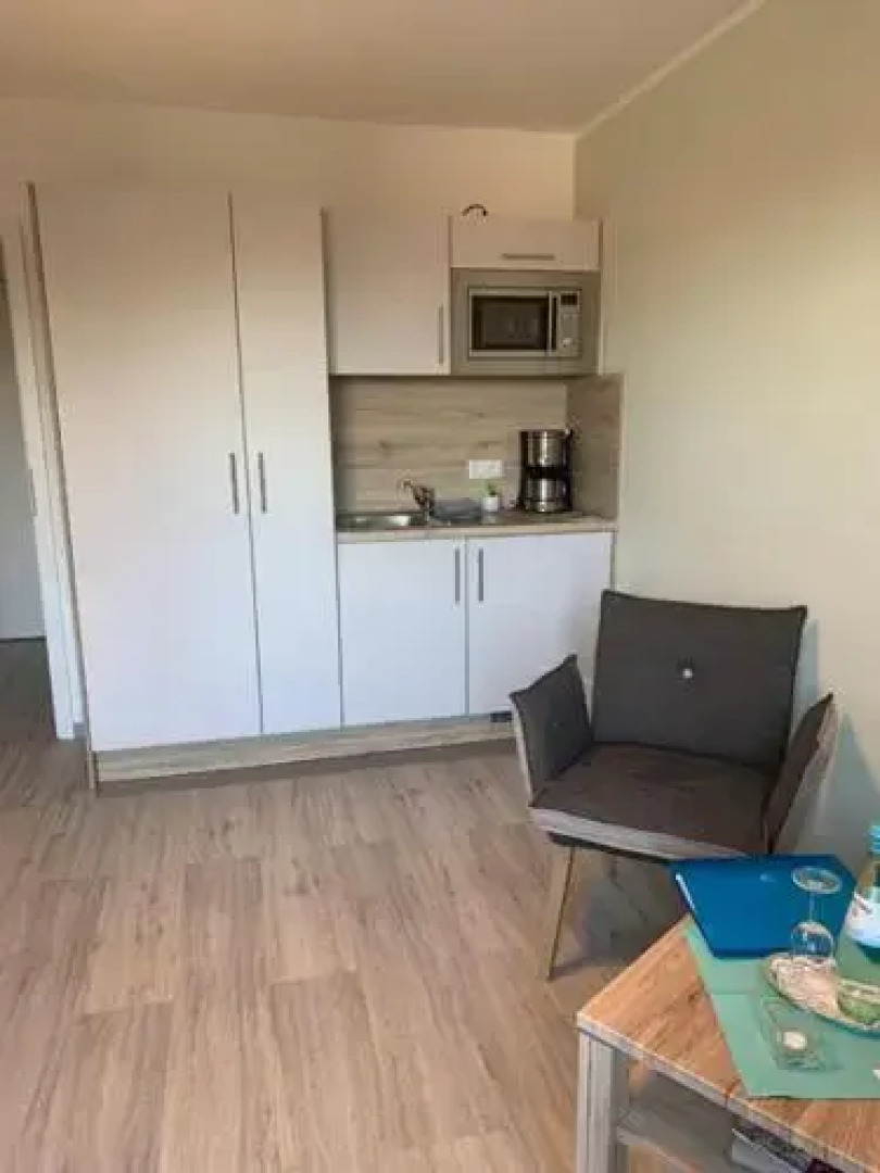 Hotel Schmidts Hoern