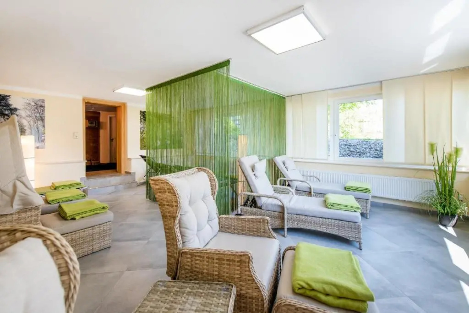 Waldesblick Hotel & Ferienwohnungen