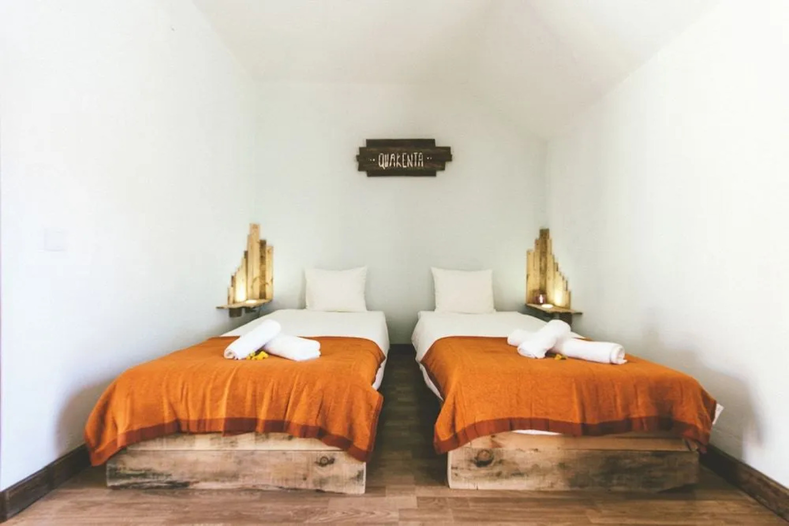 Cliff Surf Camp Hostel