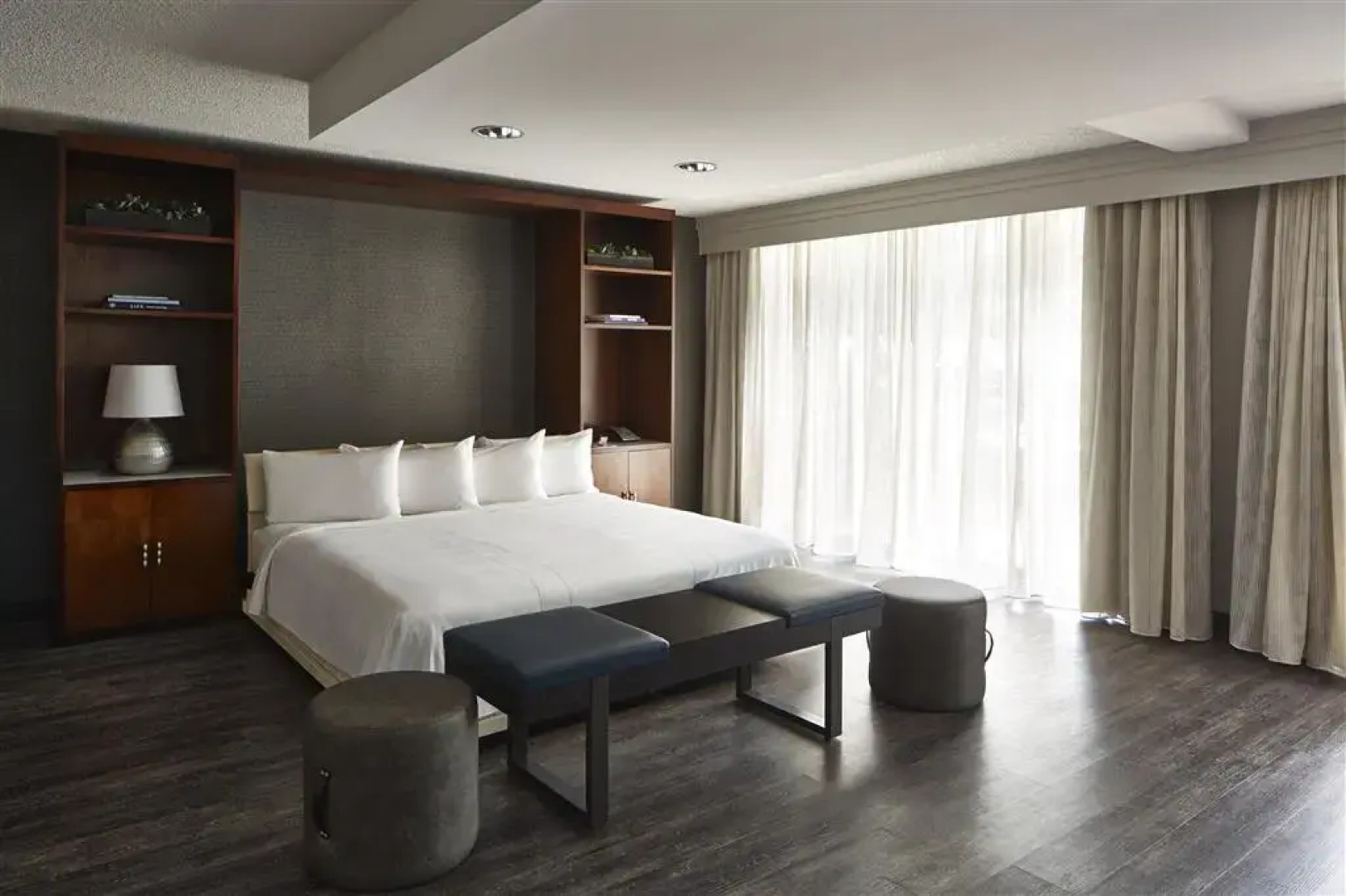 Sonesta Nashville Airport