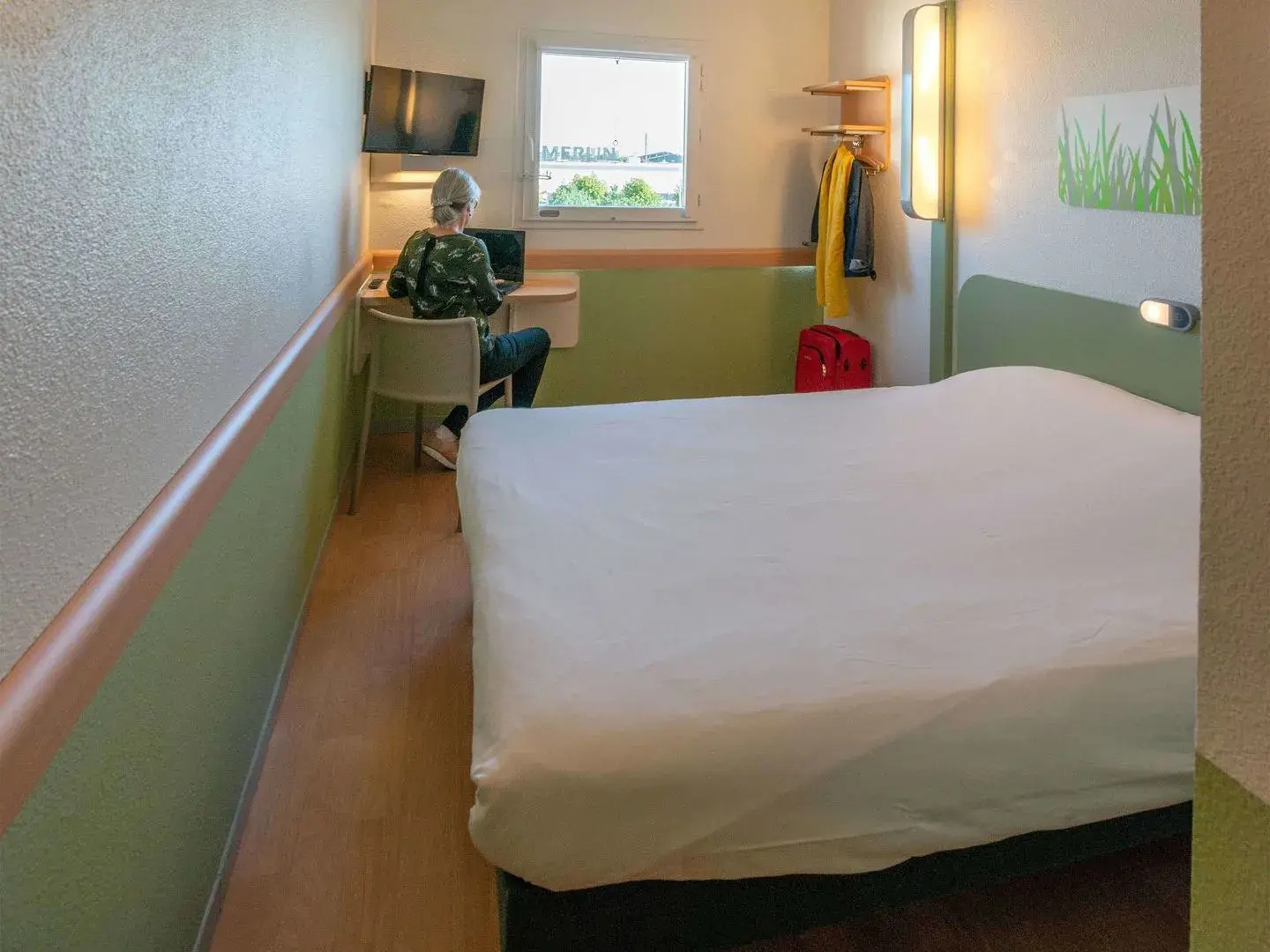 ibis budget Mâcon Sud