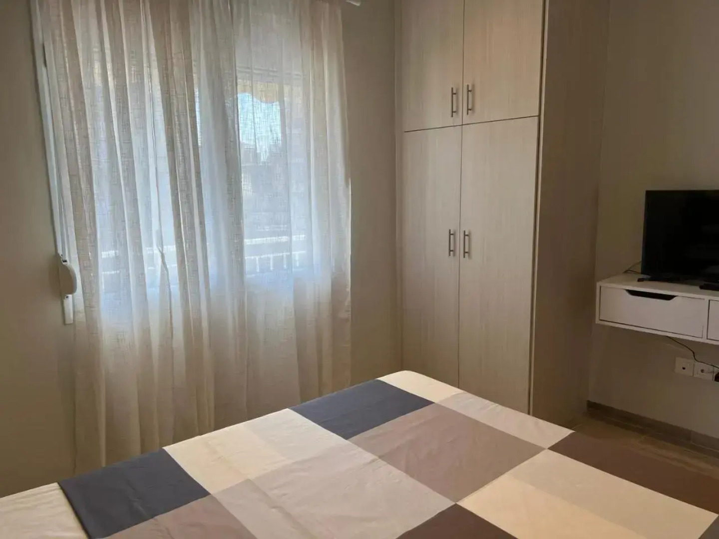 Casa Militou-Nea Filadelfia