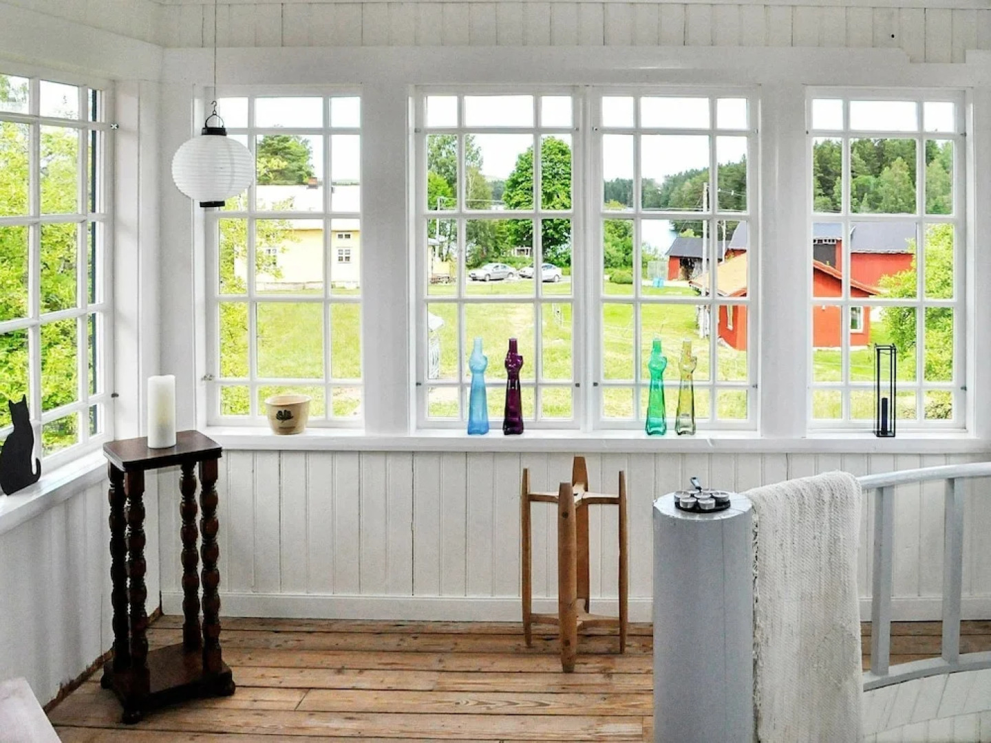 4 Person Holiday Home in Bengtsfors