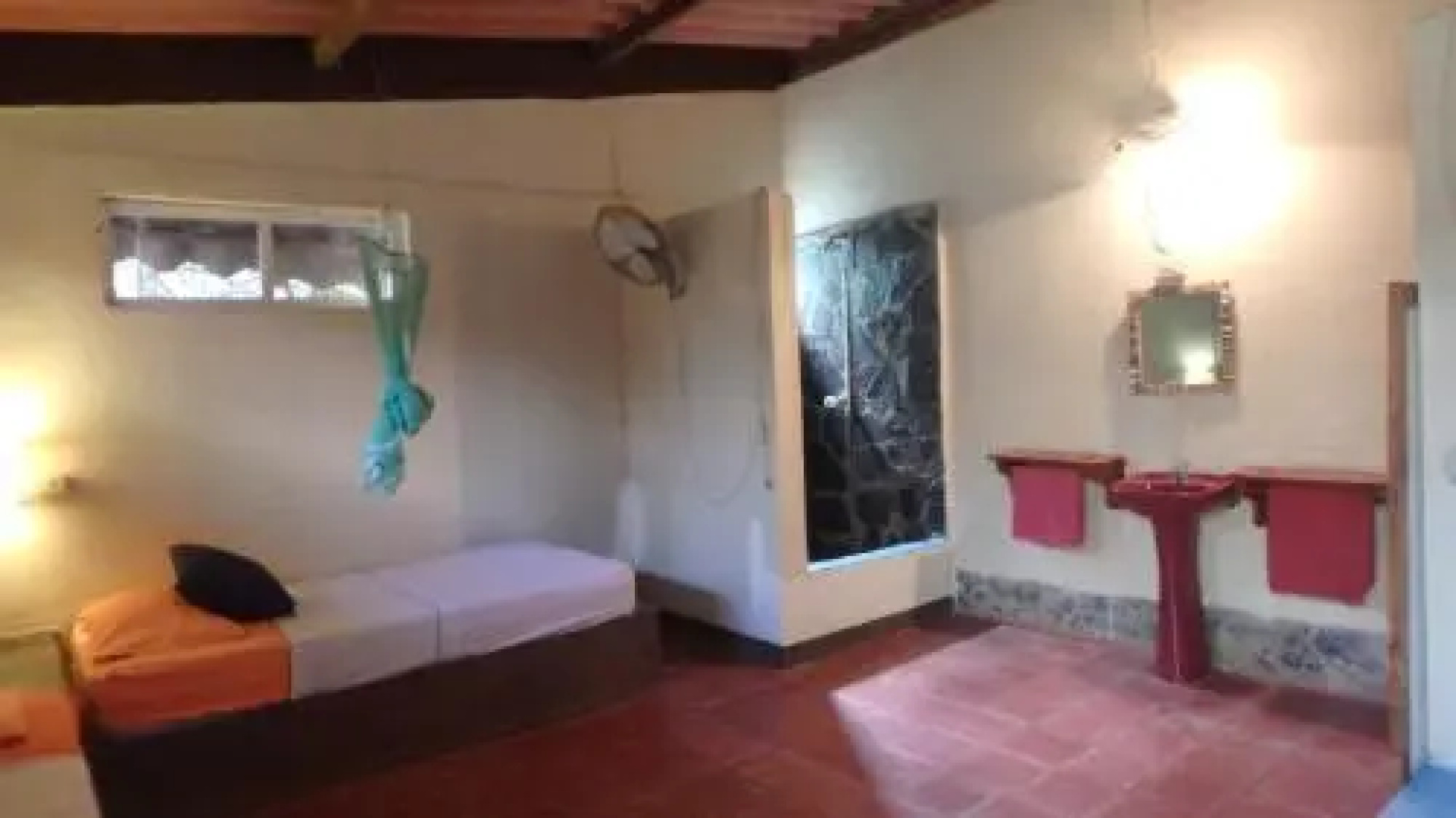 The Lazy Turtle Hotel and Restaurant
