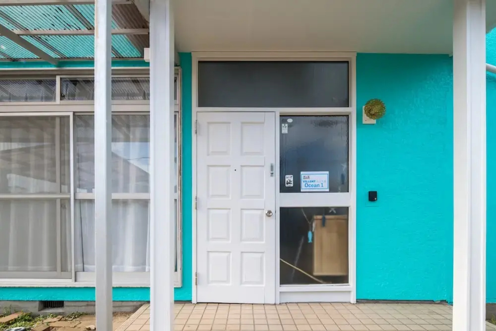 Villent Kujukuri Ocean 1