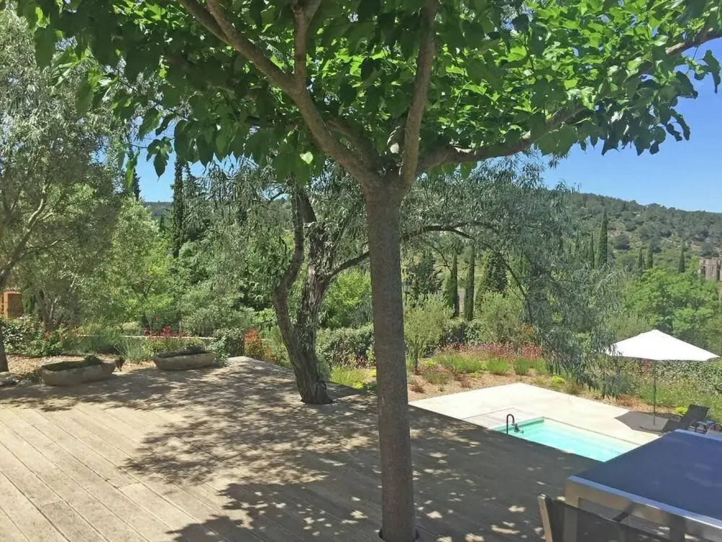 Charming Villa in Lagrasse With Private Swimming Pool