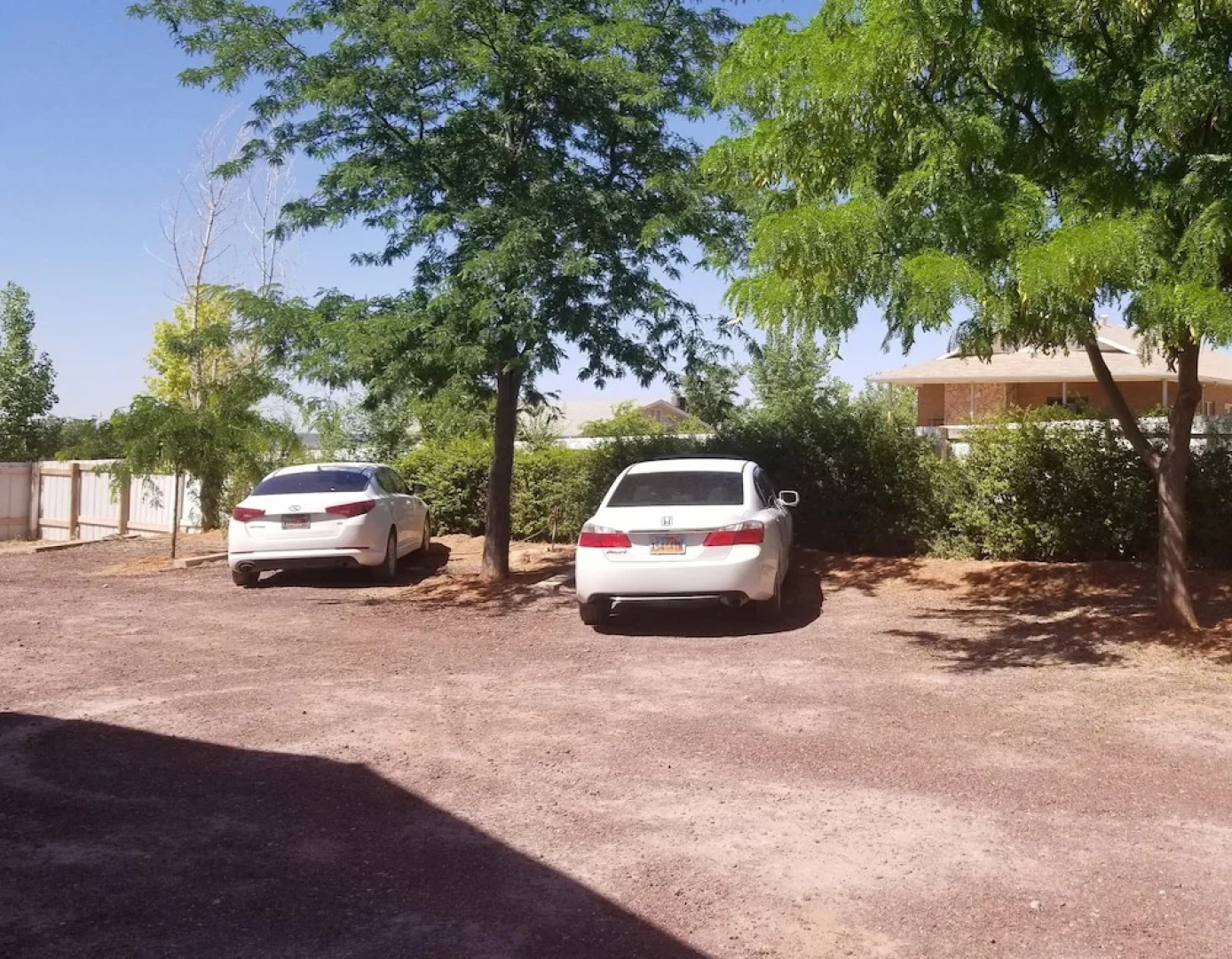 Blue Sage Bed & Breakfast