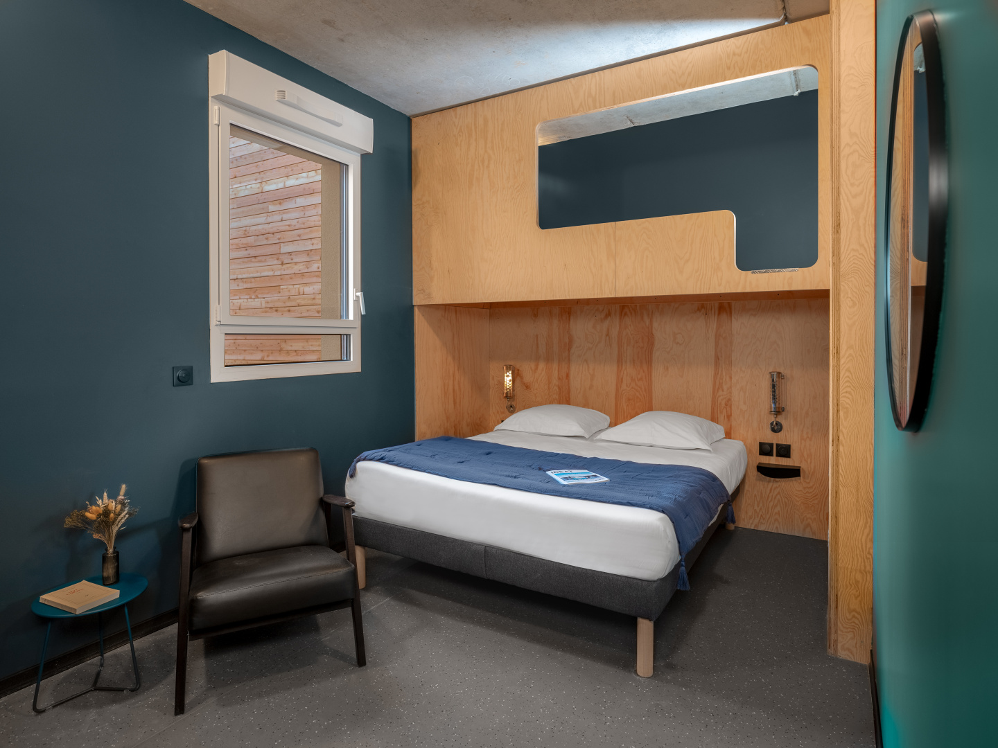 Eklo Hotels Bordeaux City center Bastide