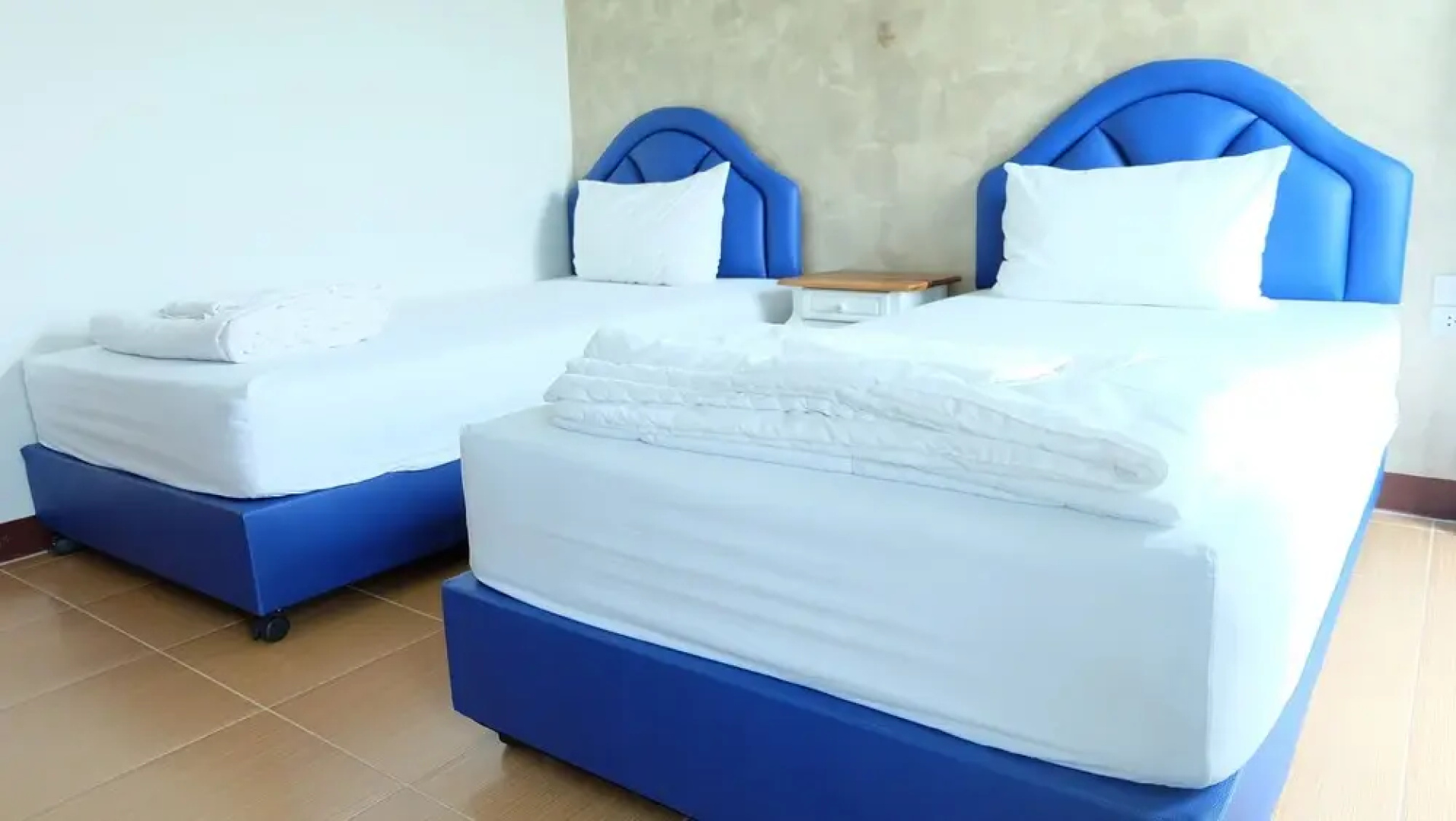 Kesorn Boutique Residence At 8 Riew